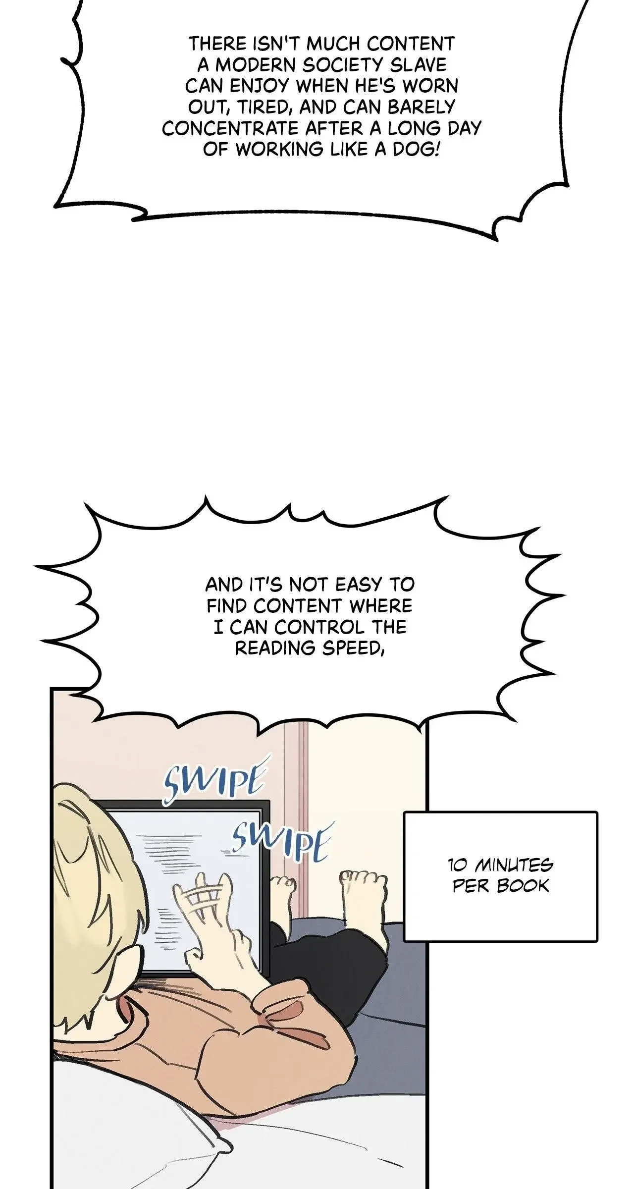 One room TA - Chapter 17 Page 21