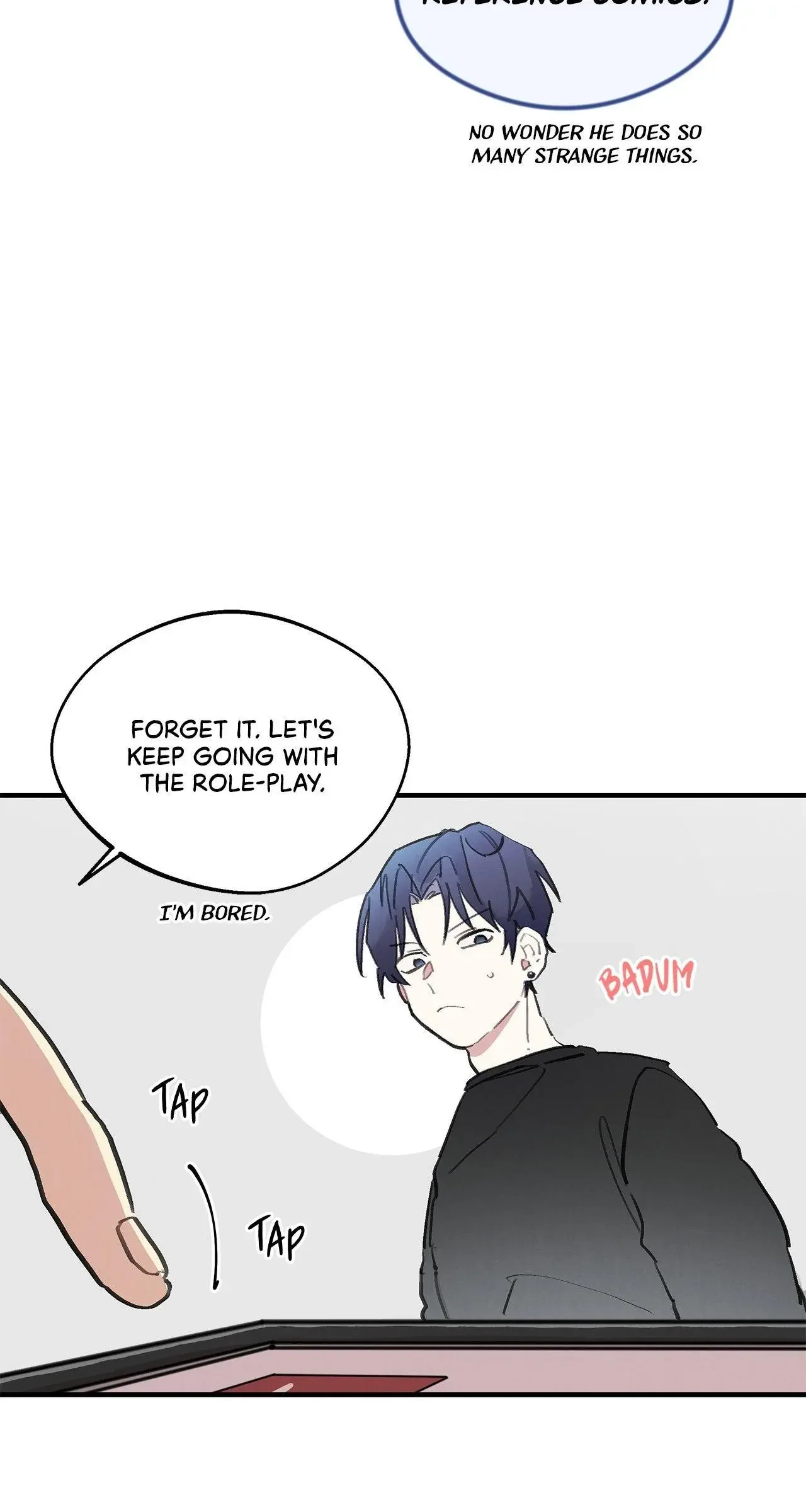 One room TA - Chapter 17 Page 24