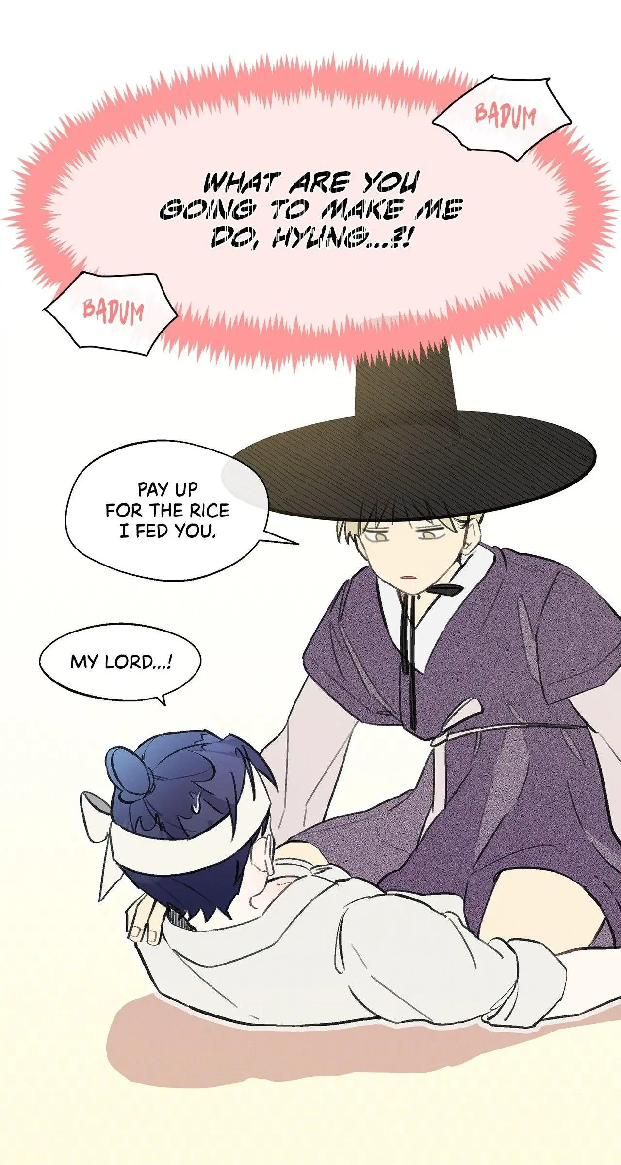 One room TA - Chapter 17 Page 26