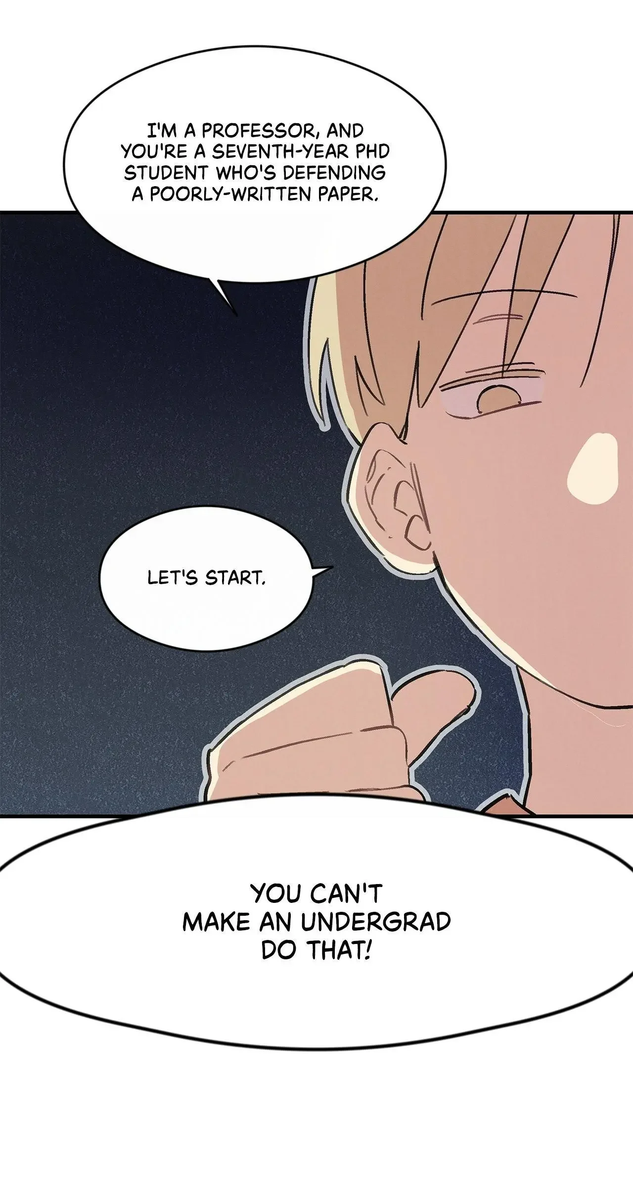 One room TA - Chapter 17 Page 29