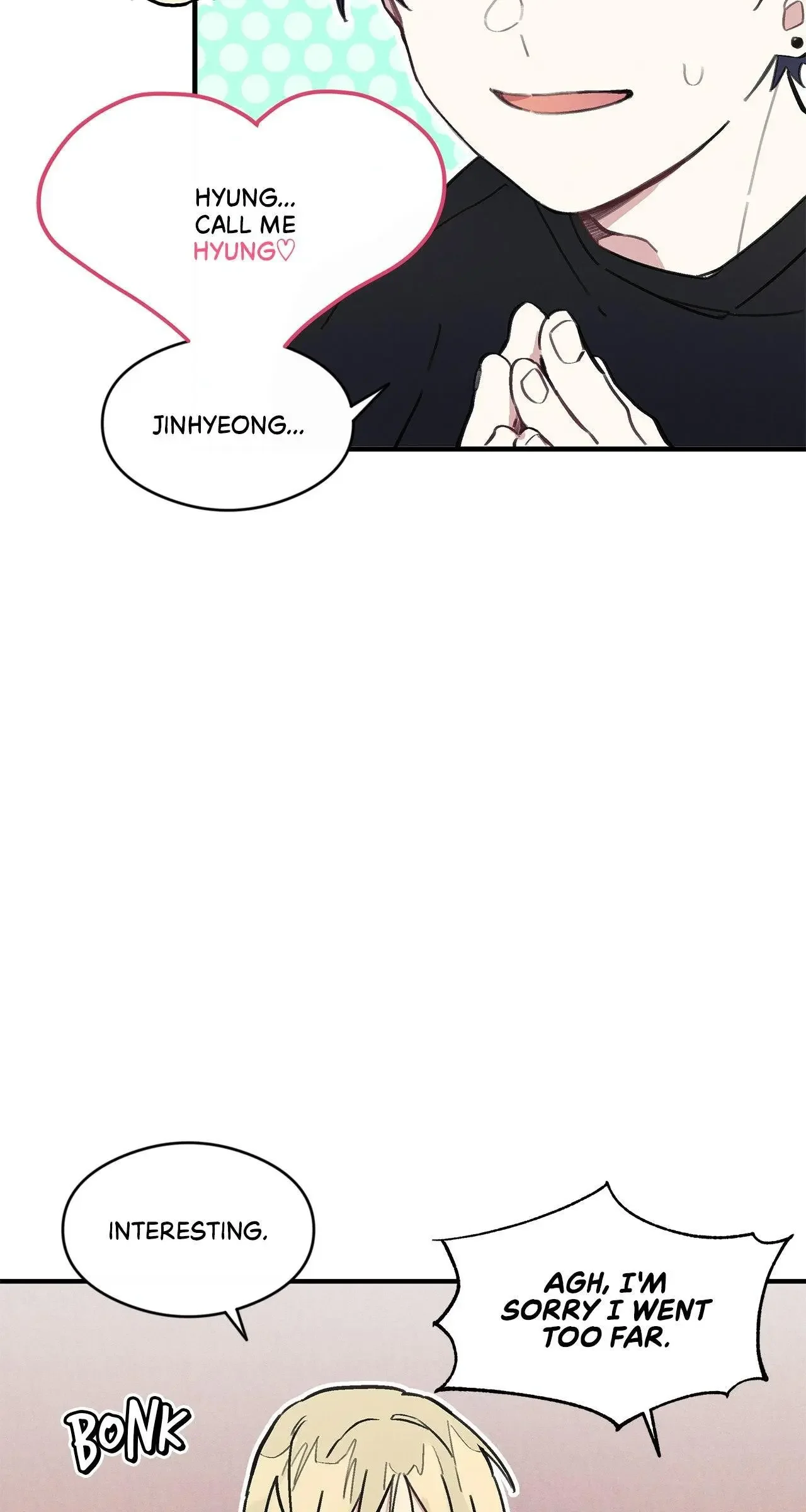 One room TA - Chapter 17 Page 34