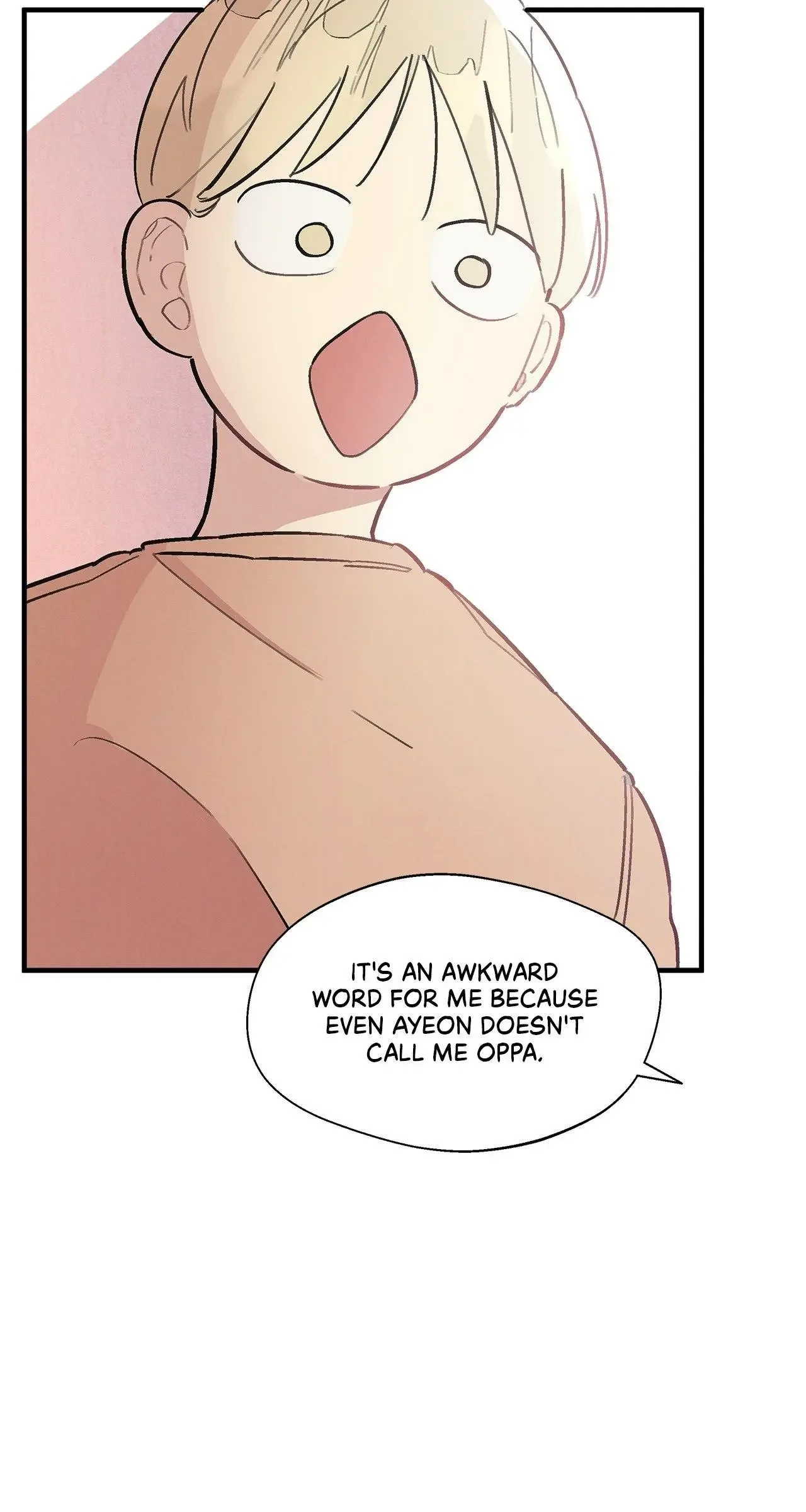 One room TA - Chapter 17 Page 40