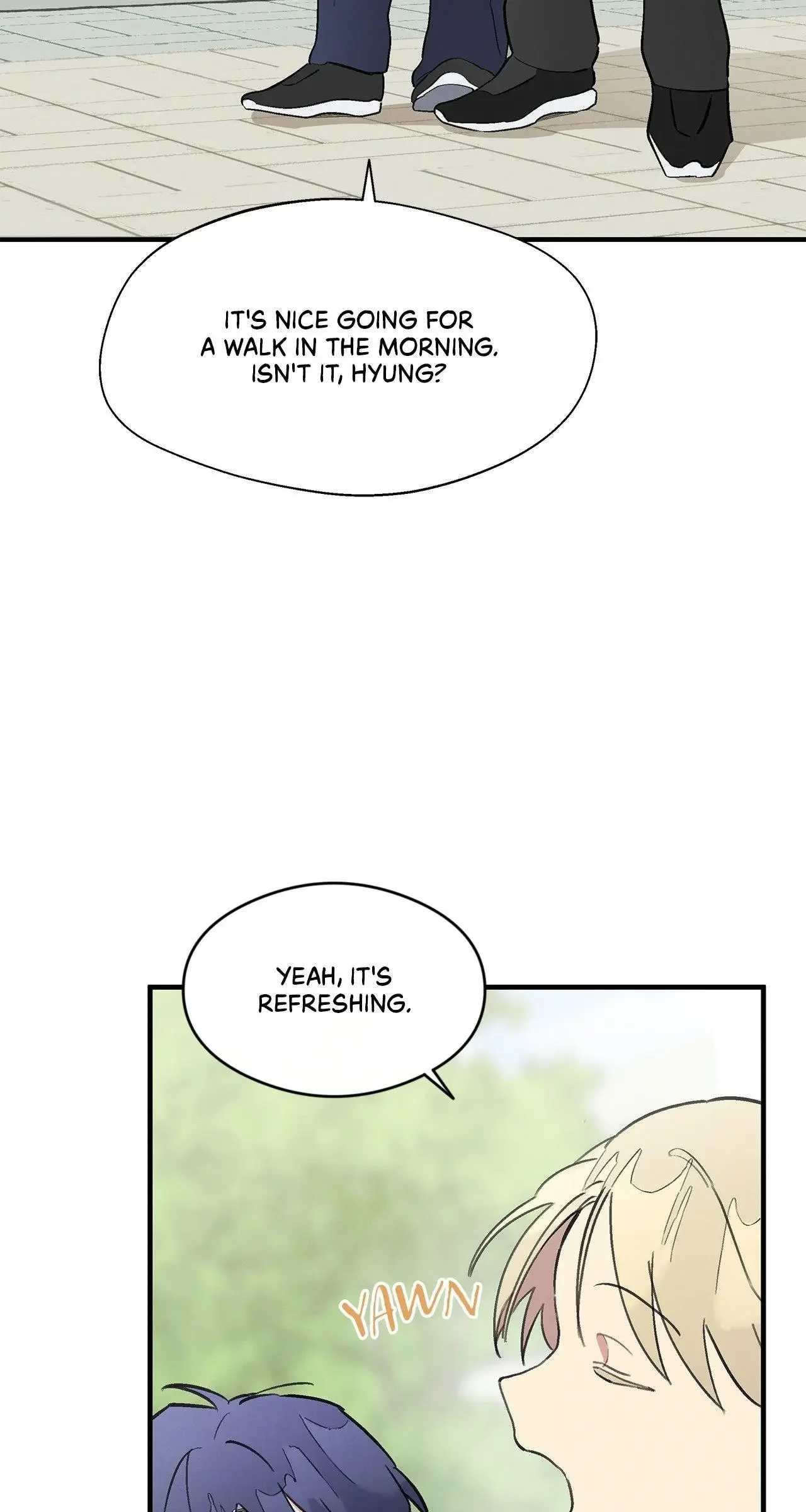 One room TA - Chapter 17 Page 45