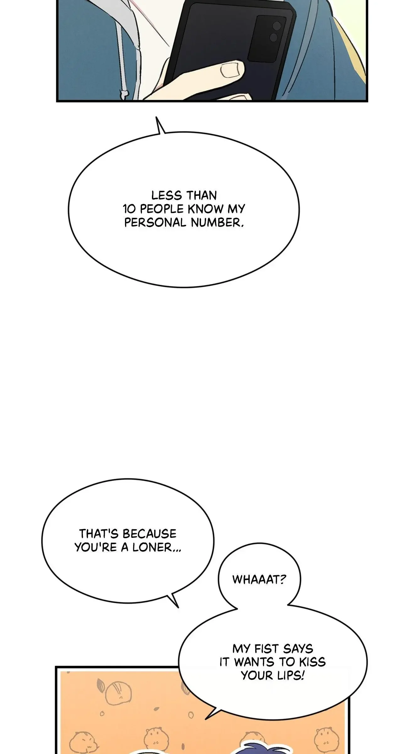 One room TA - Chapter 17 Page 54