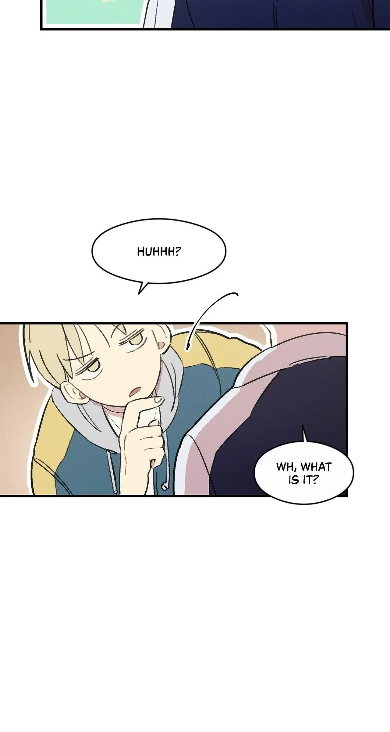 One room TA - Chapter 17 Page 58