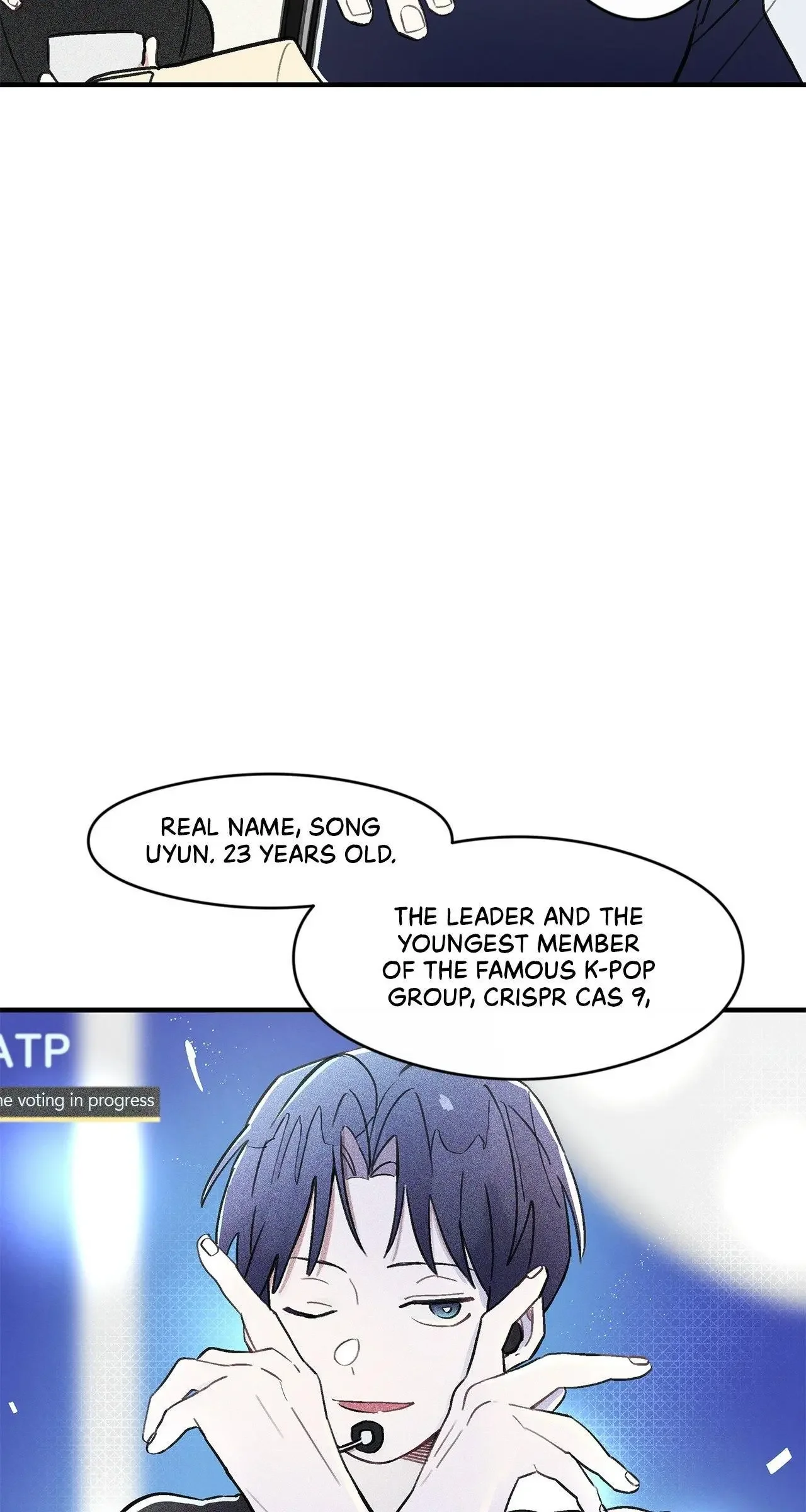 One room TA - Chapter 17 Page 63