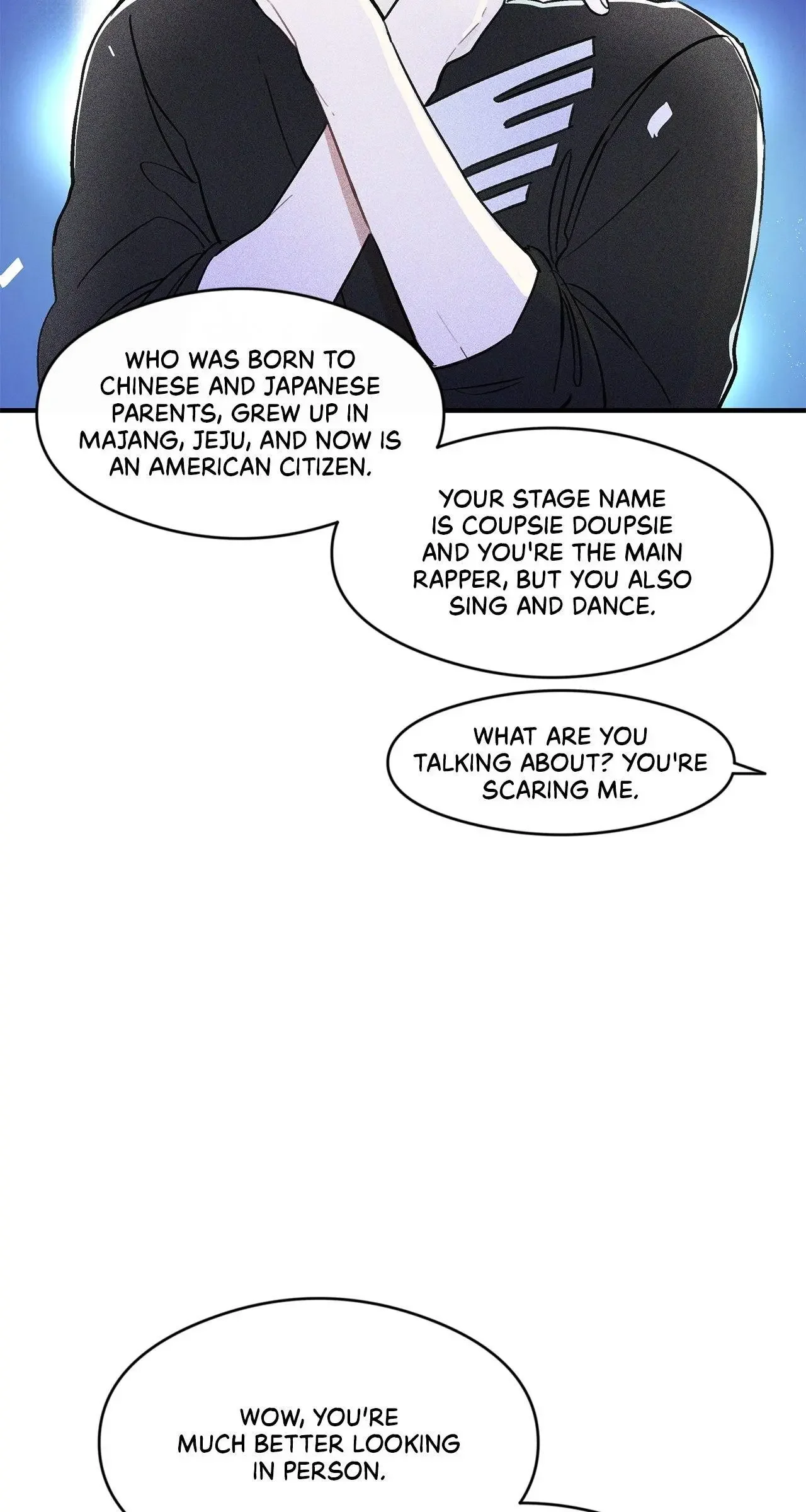 One room TA - Chapter 17 Page 64