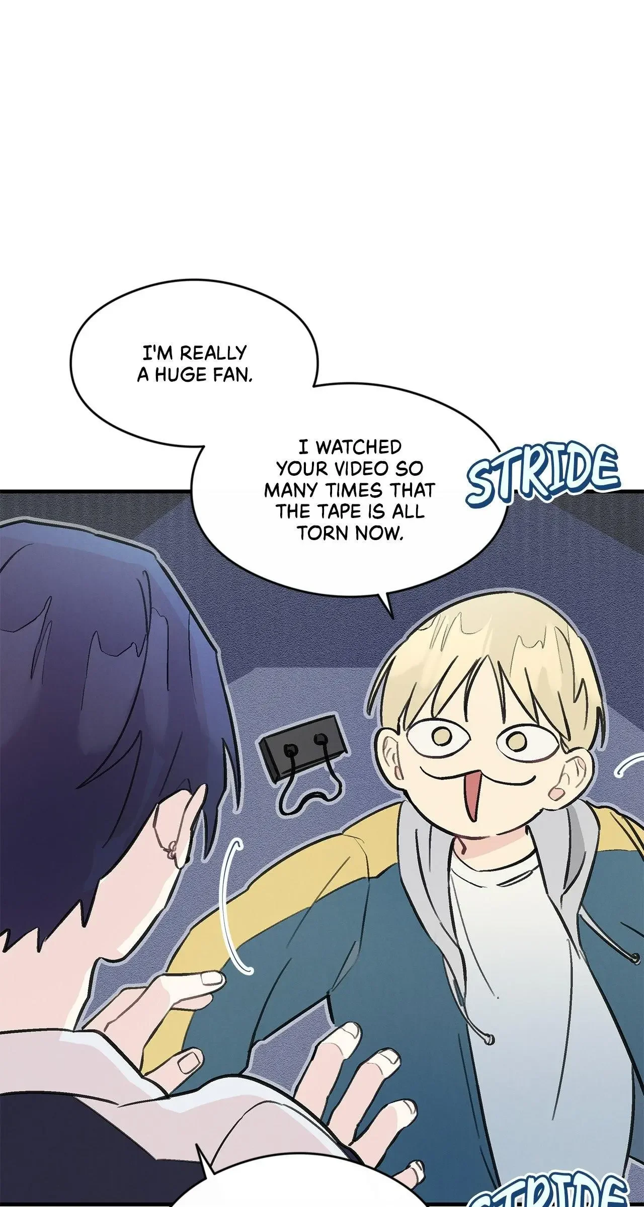 One room TA - Chapter 17 Page 66