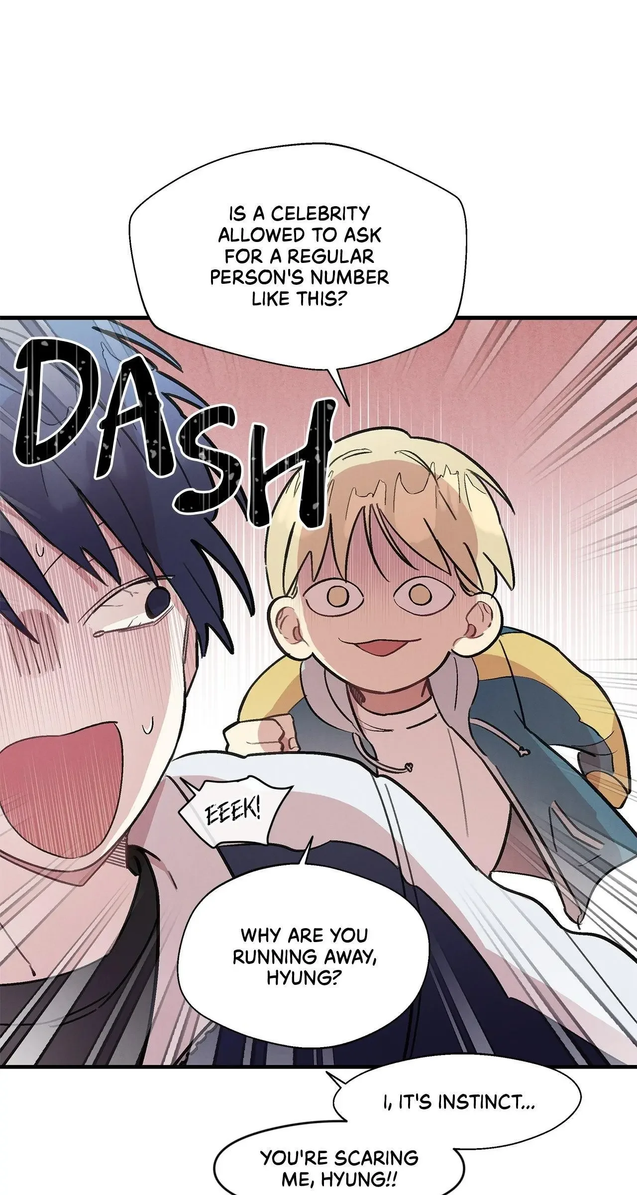 One room TA - Chapter 17 Page 68