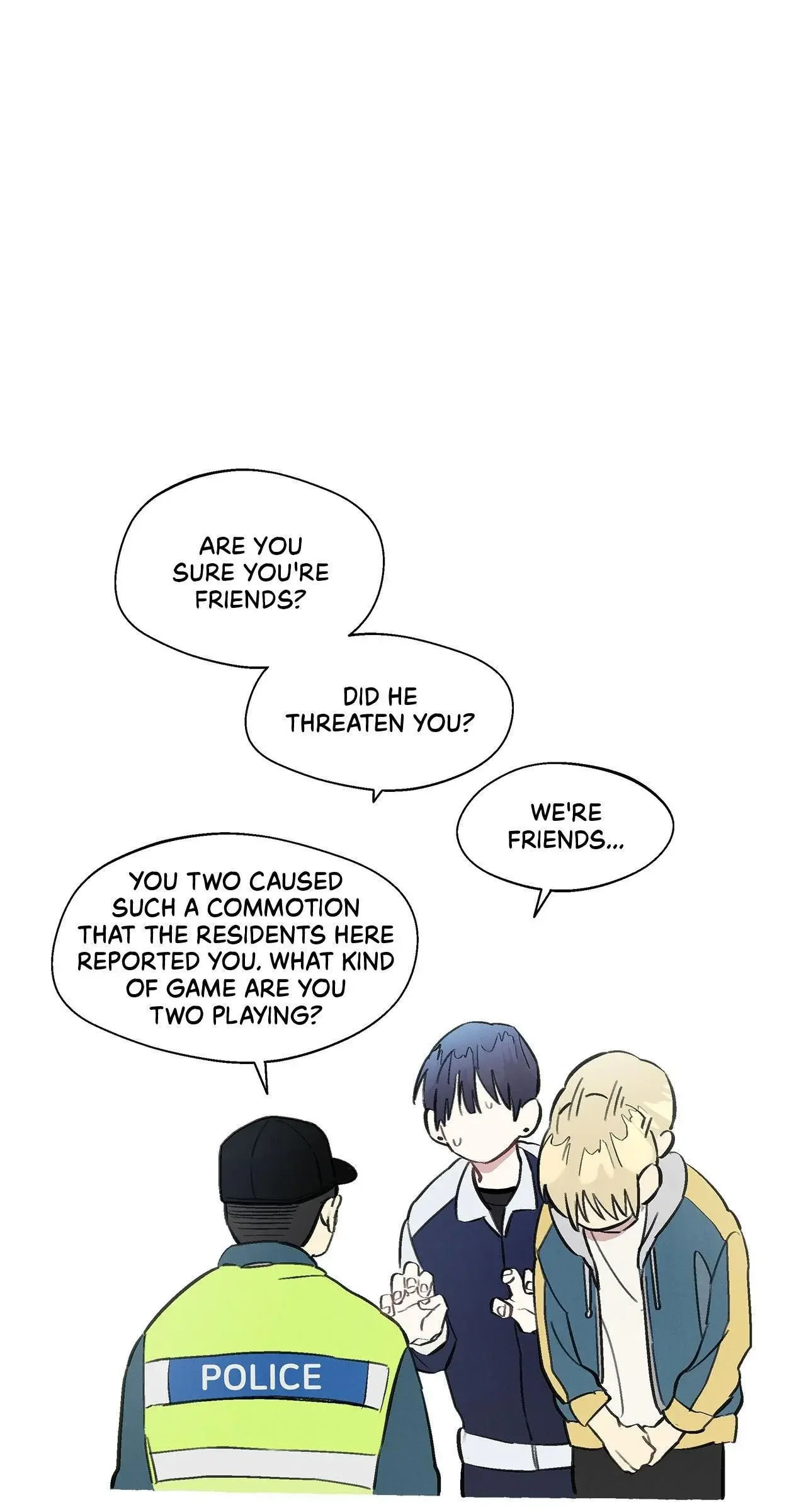 One room TA - Chapter 17 Page 71
