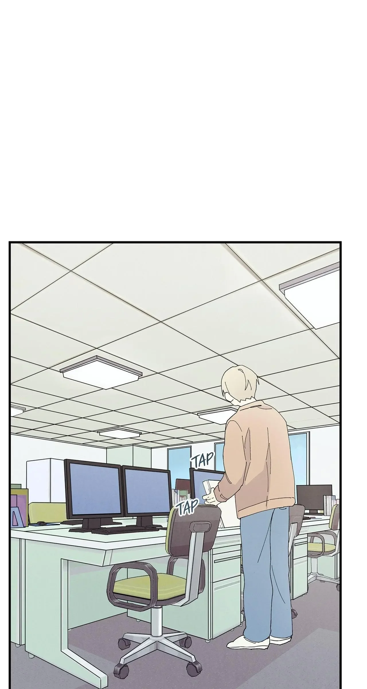 One room TA - Chapter 18 Page 2