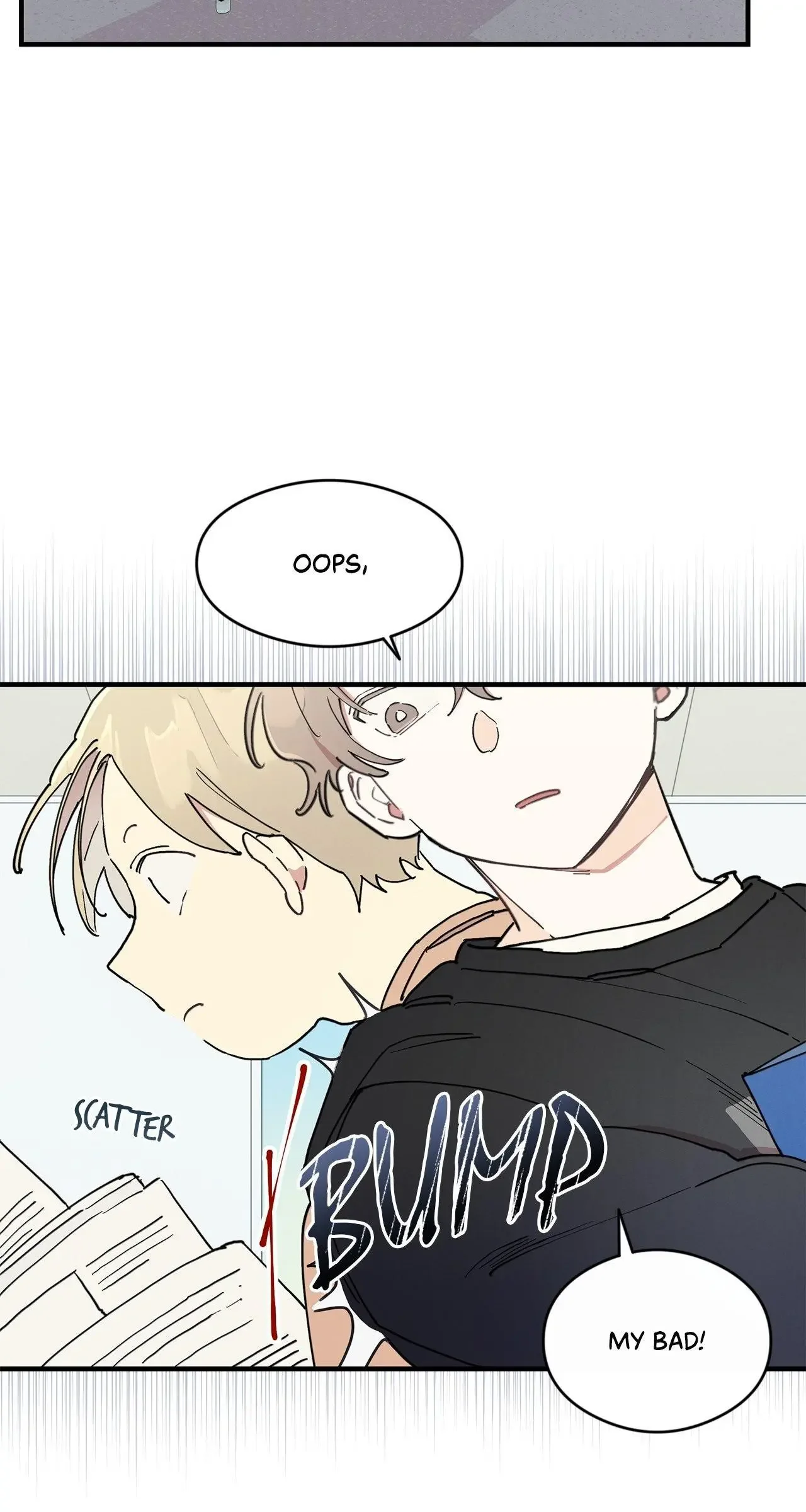 One room TA - Chapter 18 Page 3