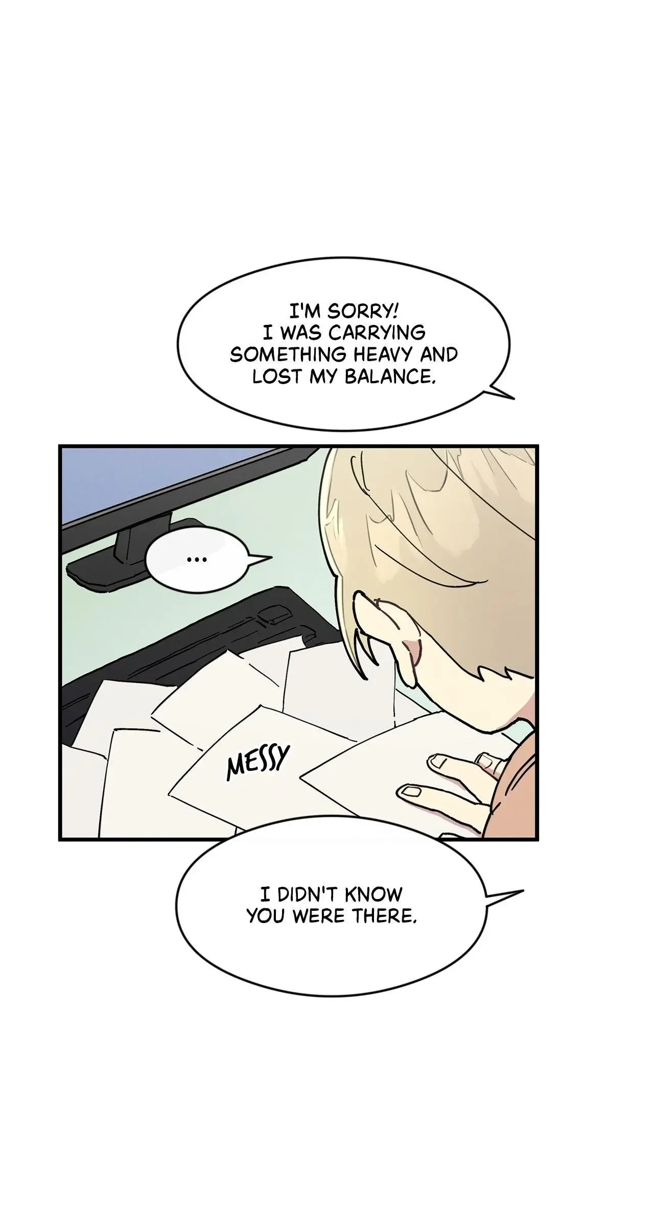 One room TA - Chapter 18 Page 4