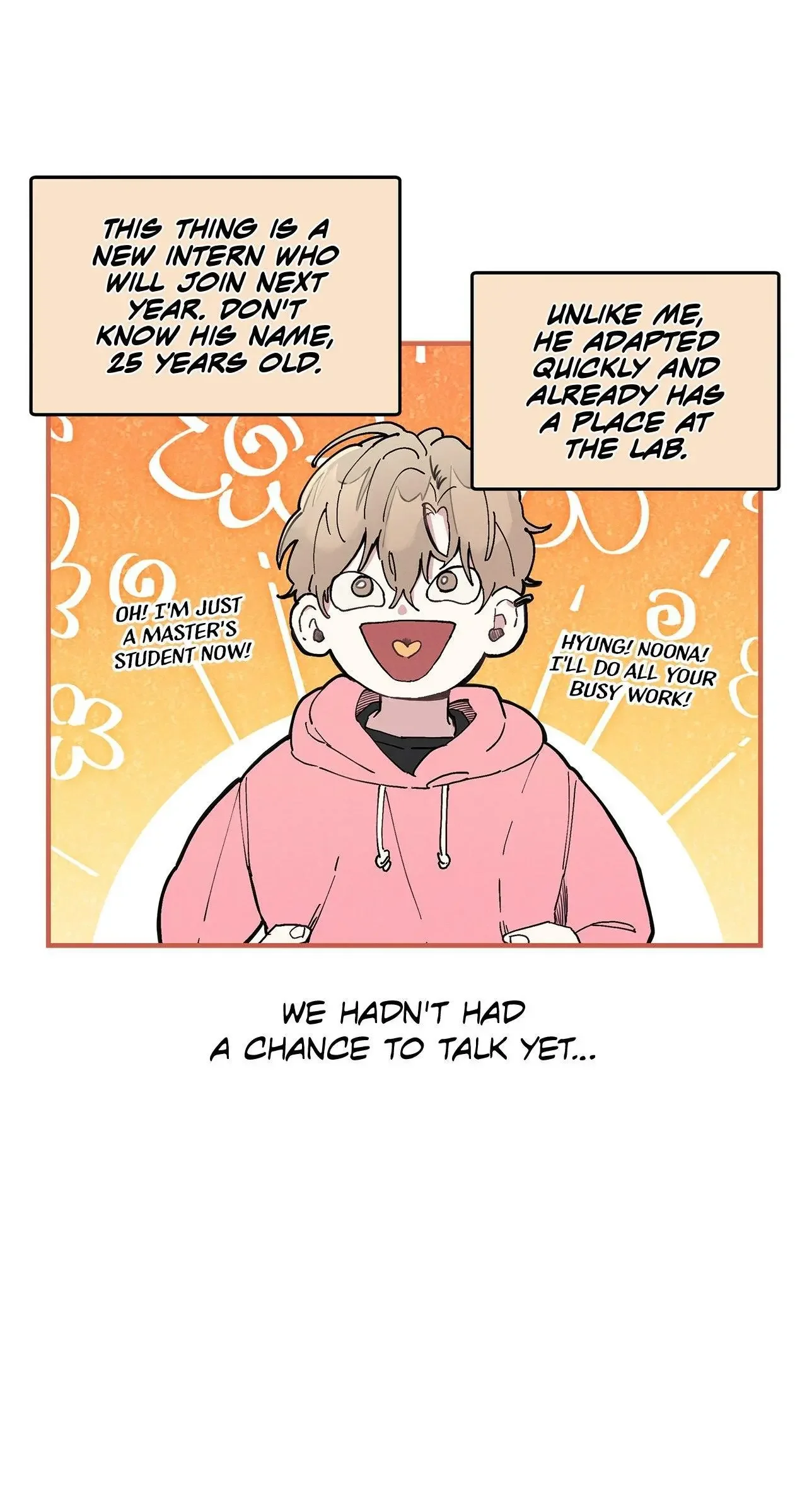One room TA - Chapter 18 Page 8