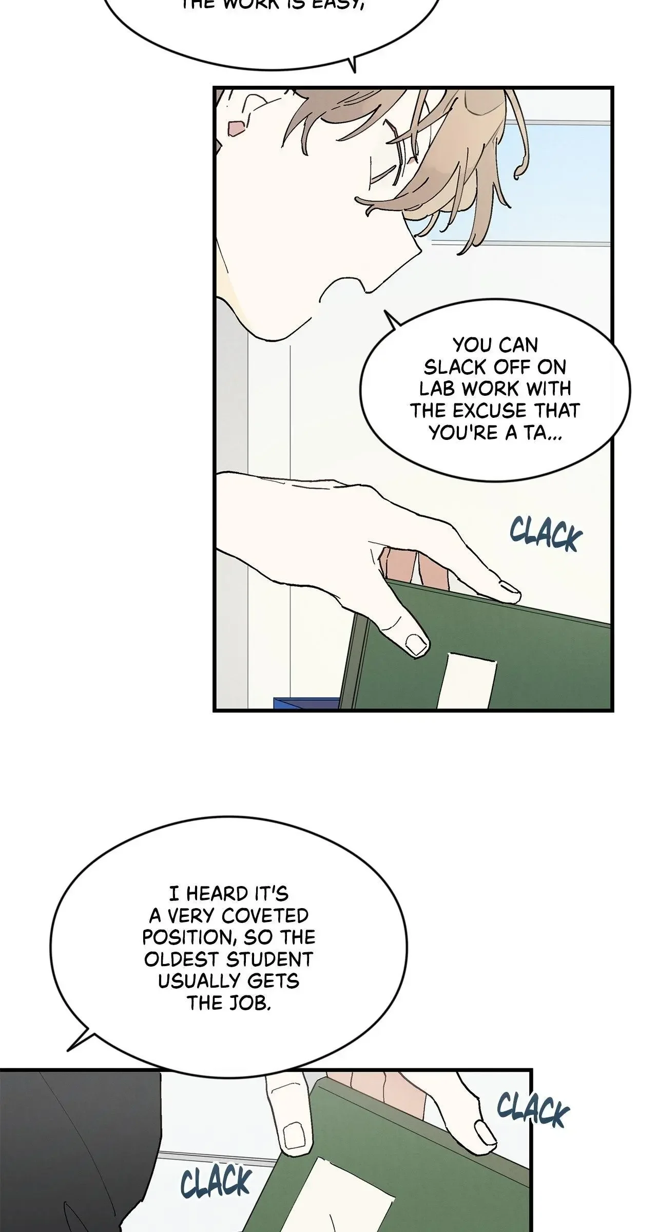 One room TA - Chapter 18 Page 15