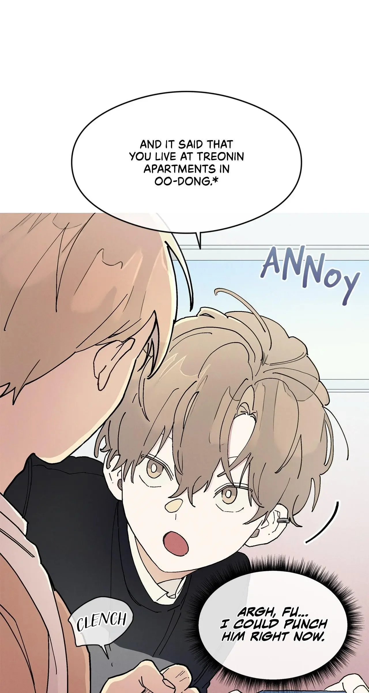One room TA - Chapter 18 Page 21