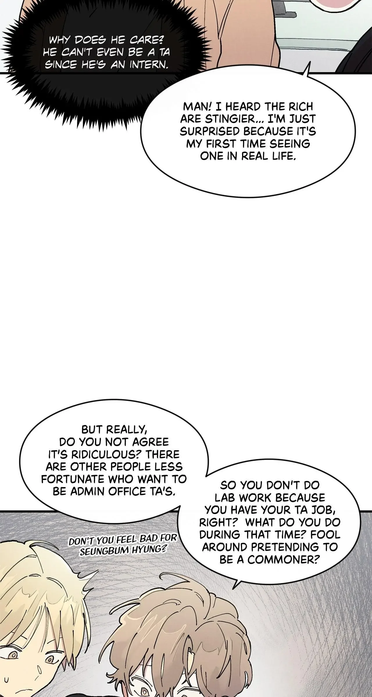 One room TA - Chapter 18 Page 23
