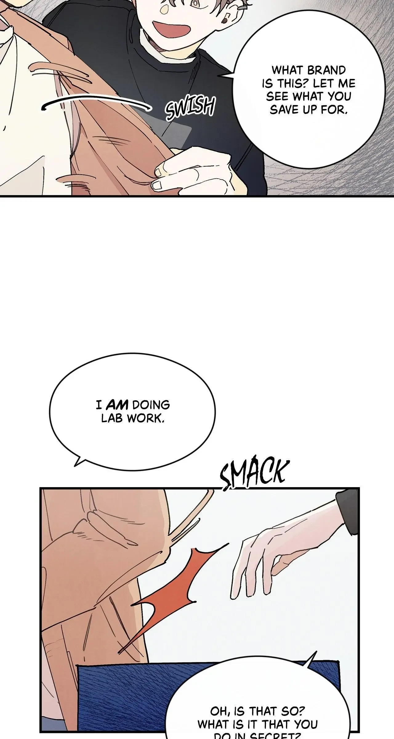 One room TA - Chapter 18 Page 24