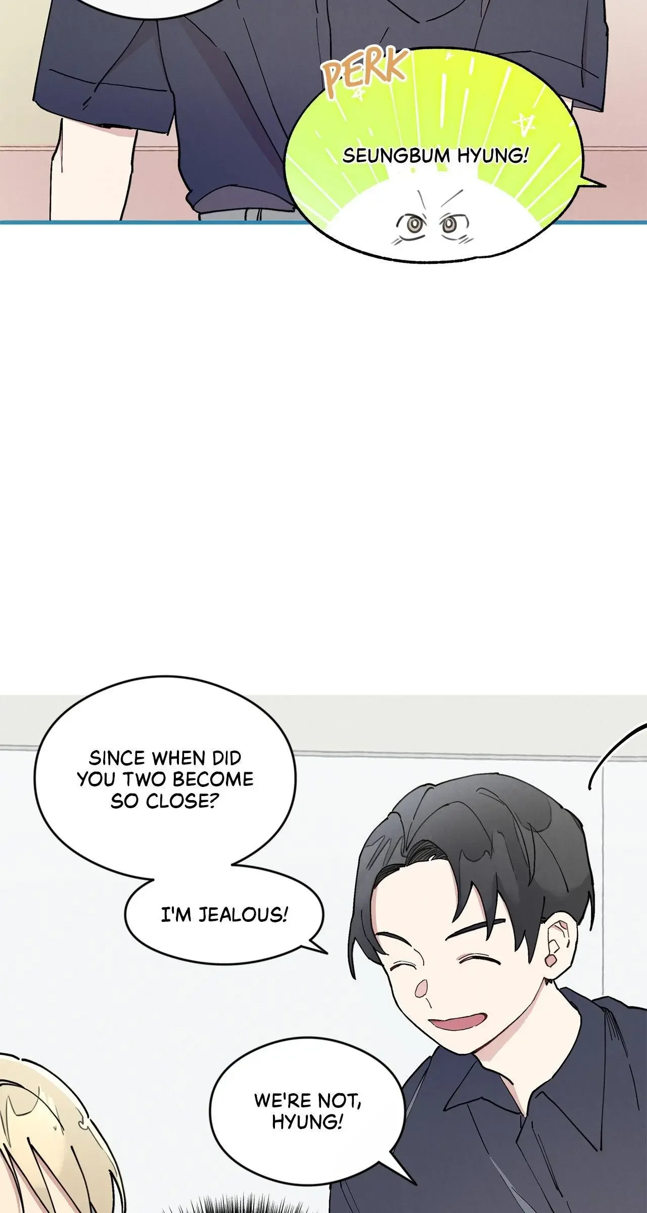 One room TA - Chapter 18 Page 28