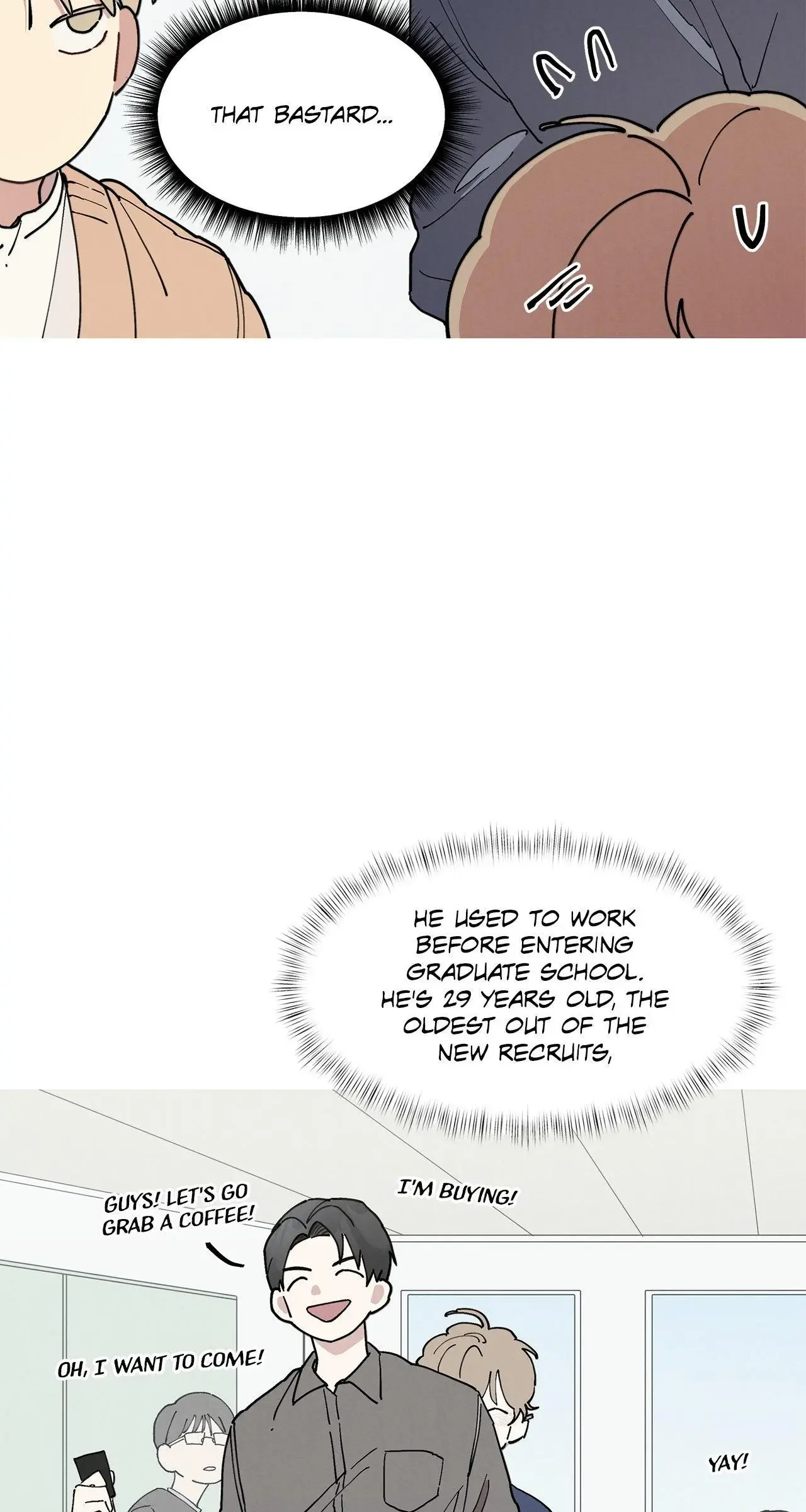 One room TA - Chapter 18 Page 29