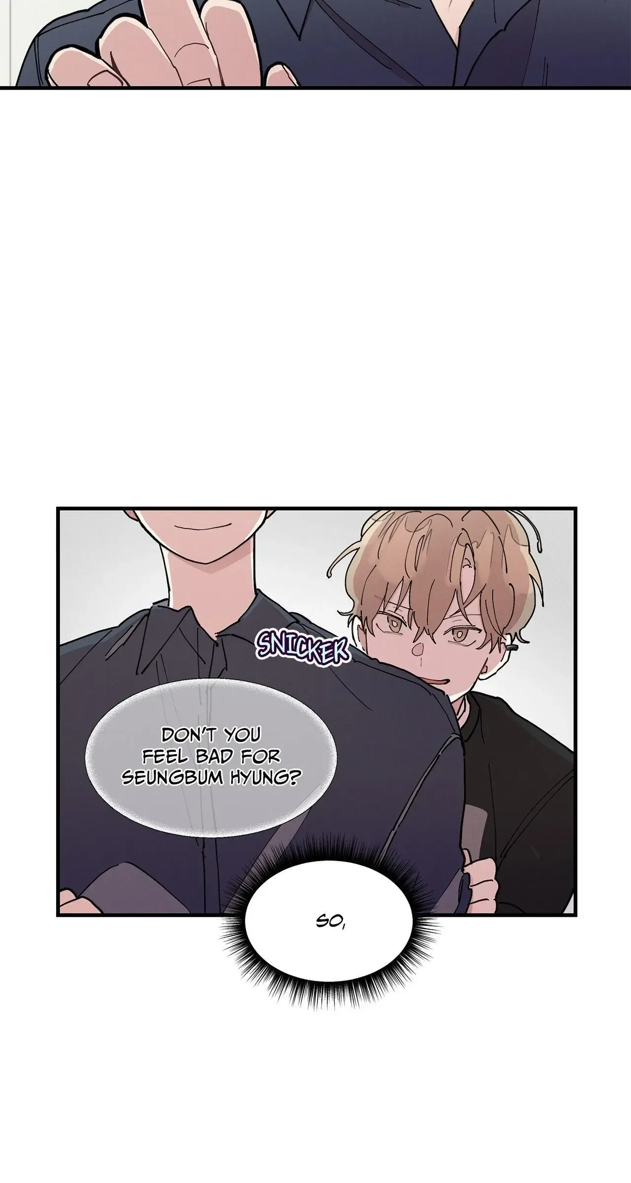 One room TA - Chapter 18 Page 34
