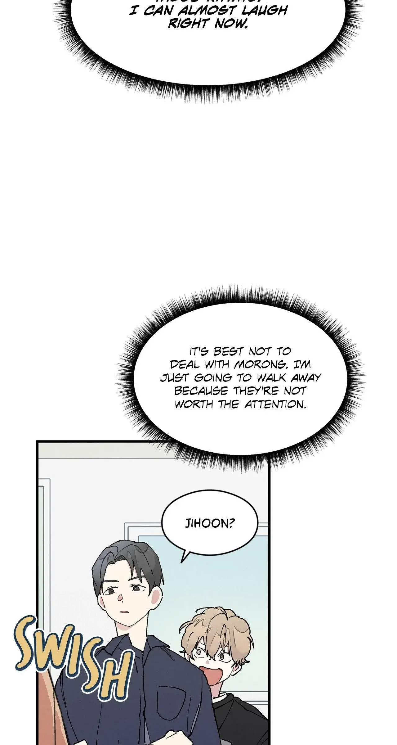 One room TA - Chapter 18 Page 36