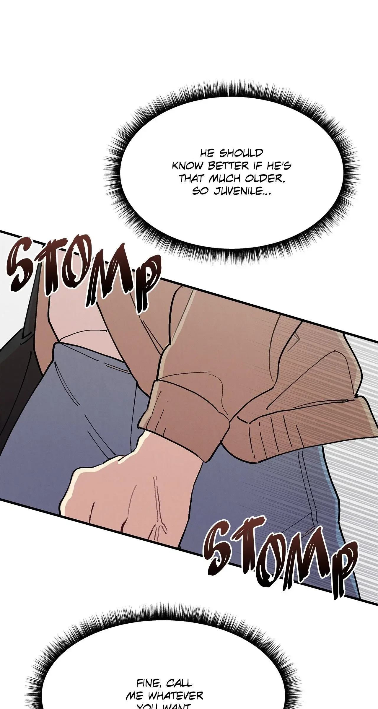 One room TA - Chapter 18 Page 38