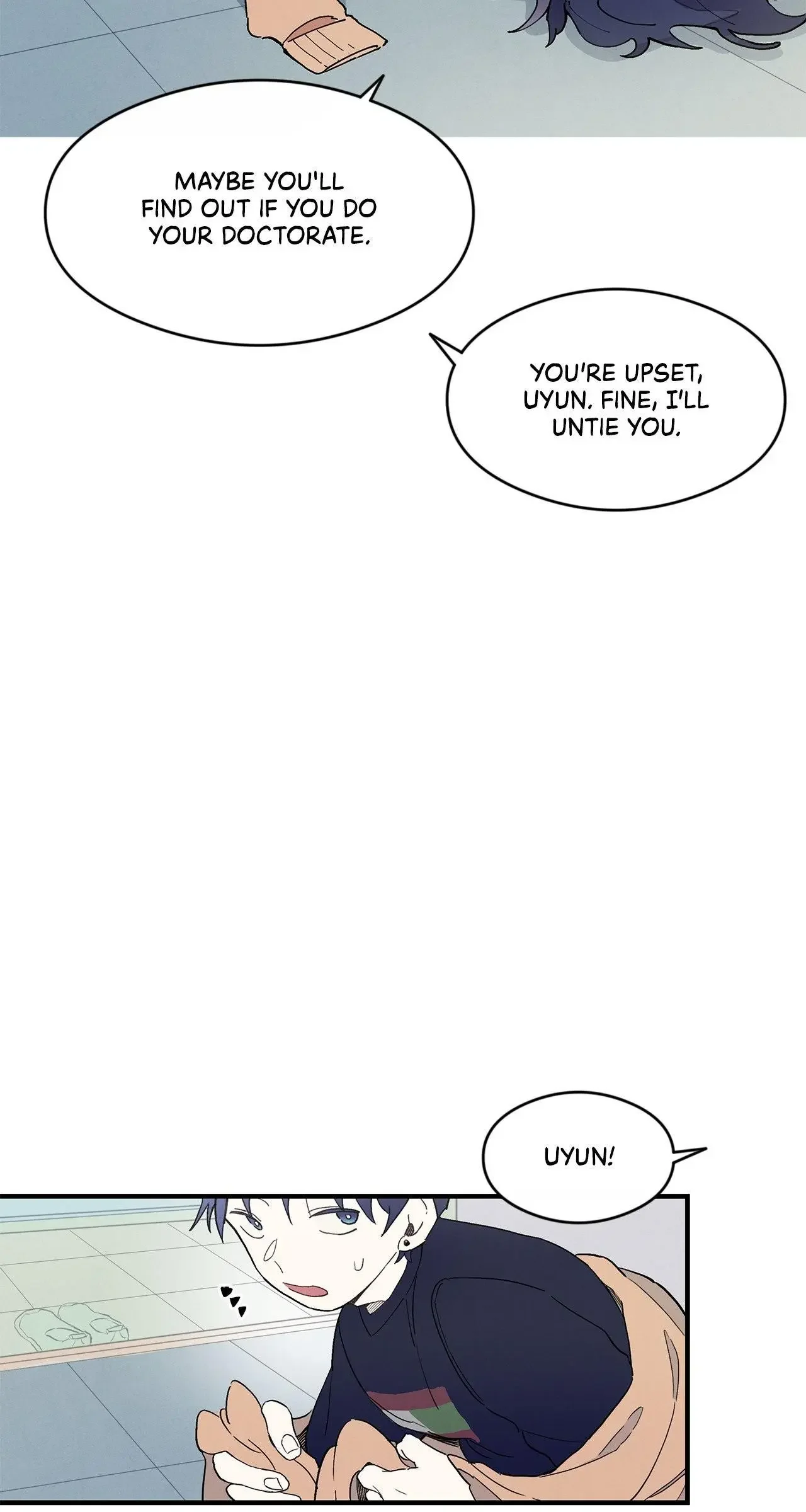 One room TA - Chapter 18 Page 48