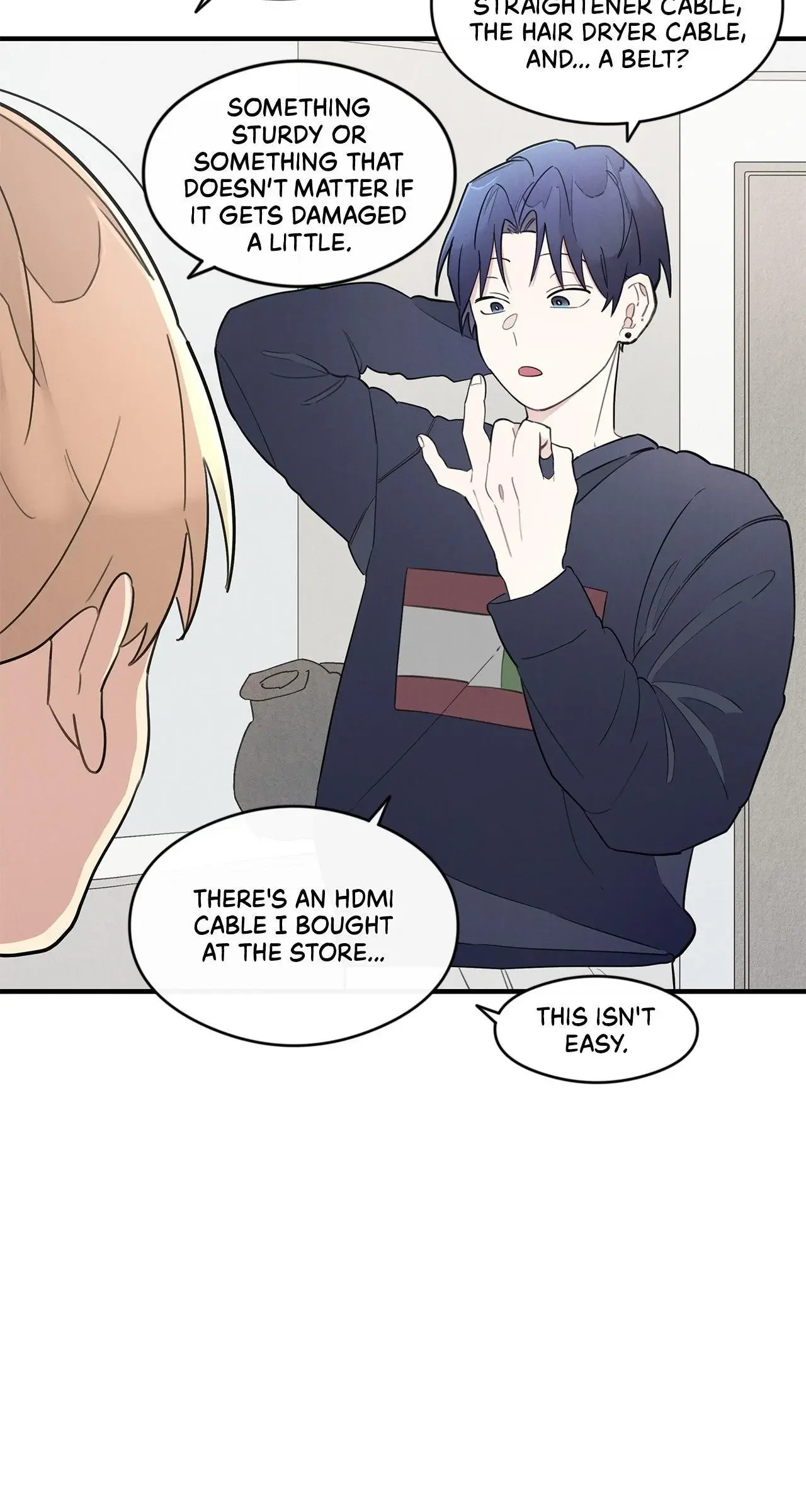 One room TA - Chapter 18 Page 52