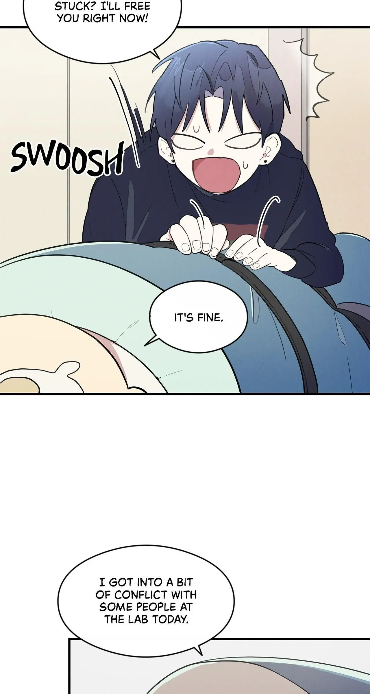 One room TA - Chapter 18 Page 57