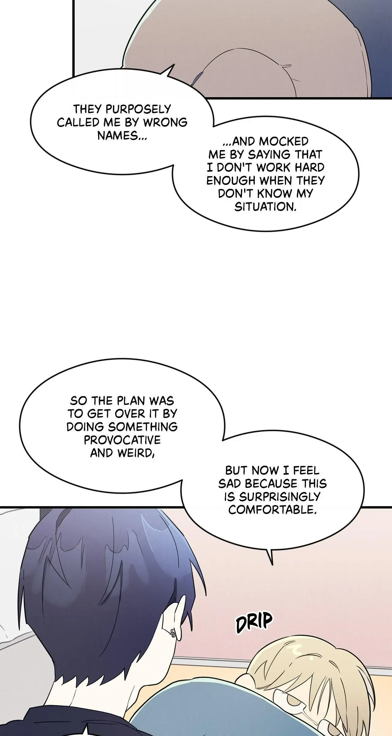 One room TA - Chapter 18 Page 58