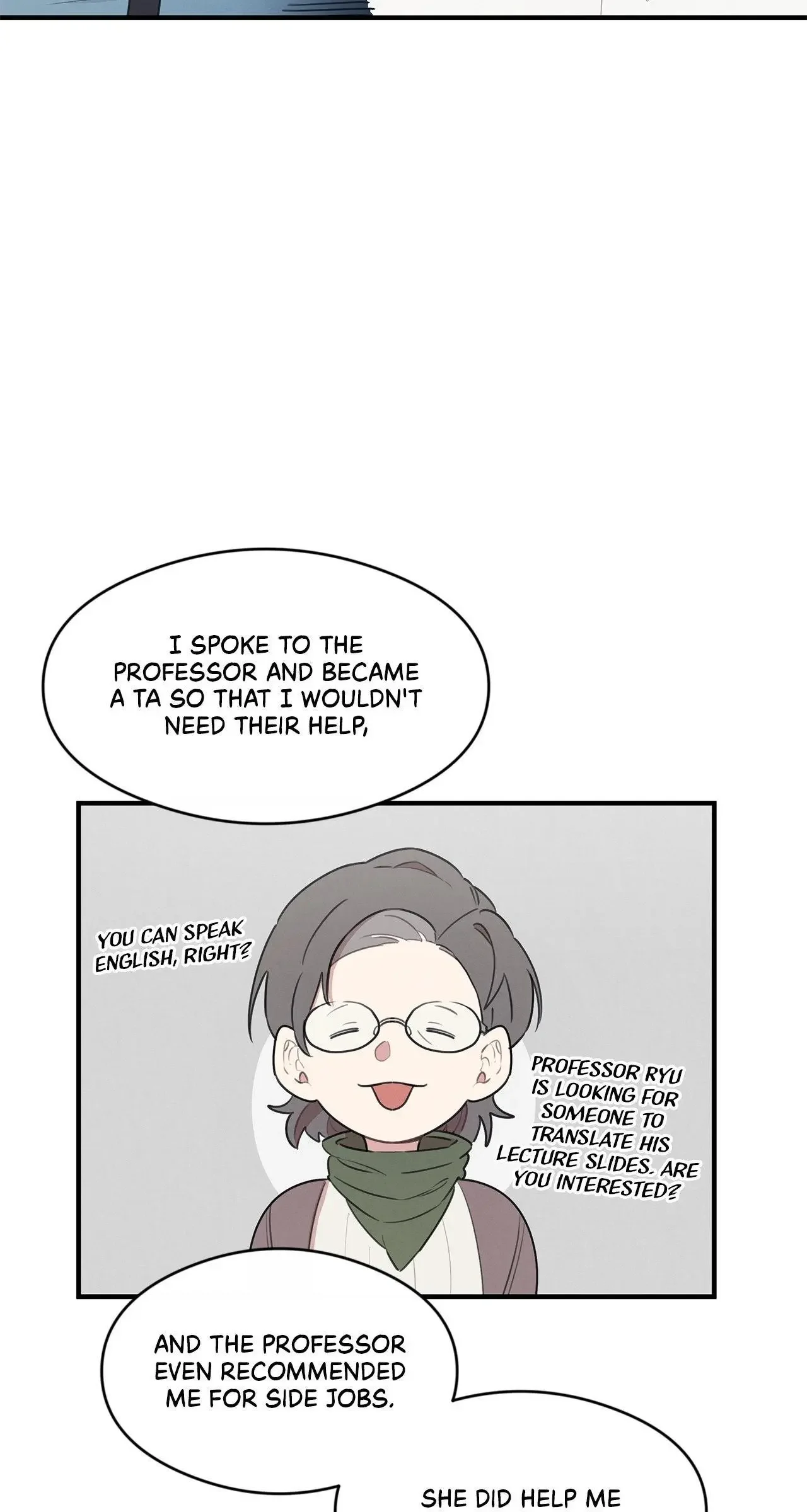 One room TA - Chapter 18 Page 60