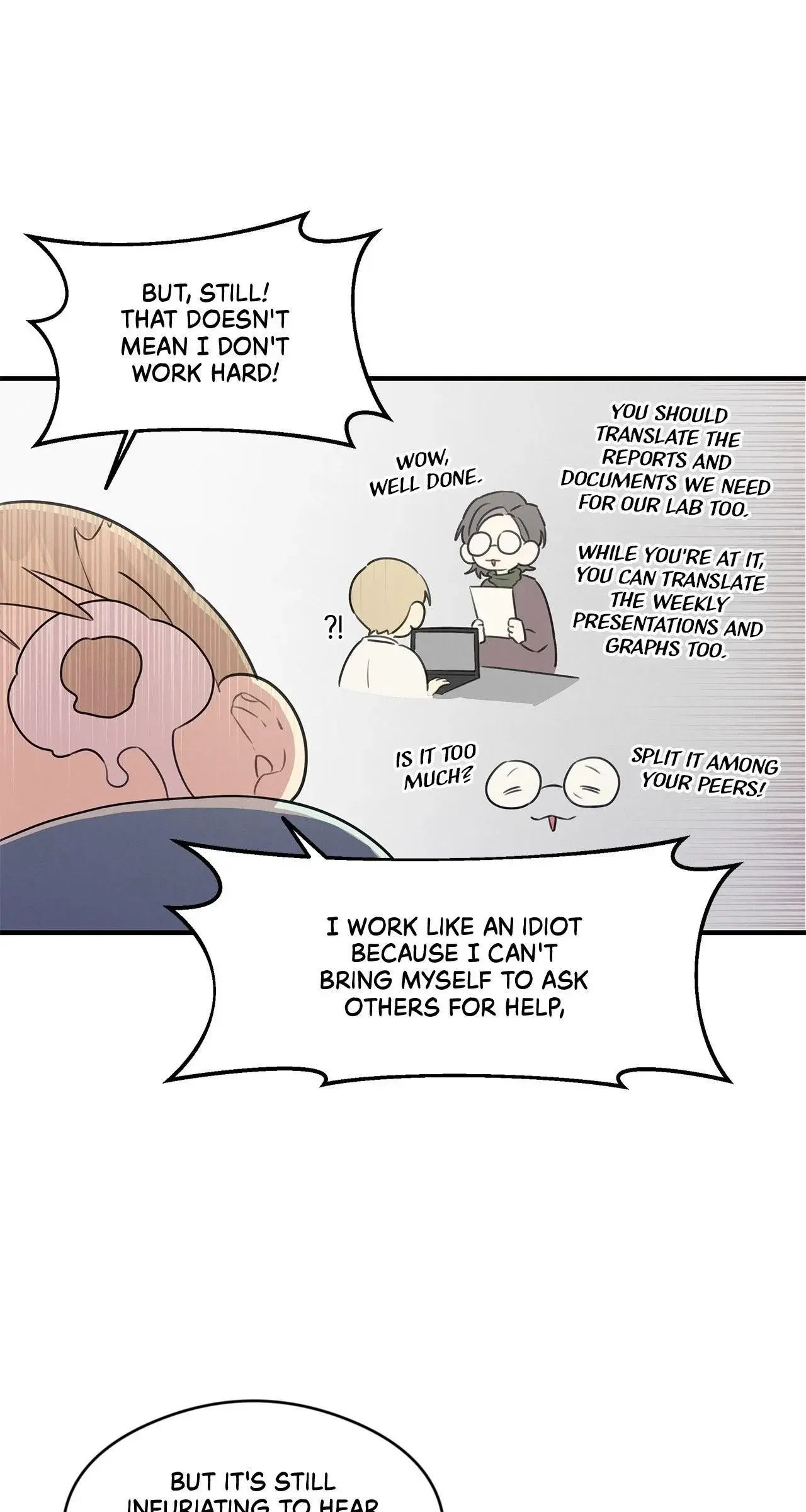 One room TA - Chapter 18 Page 62