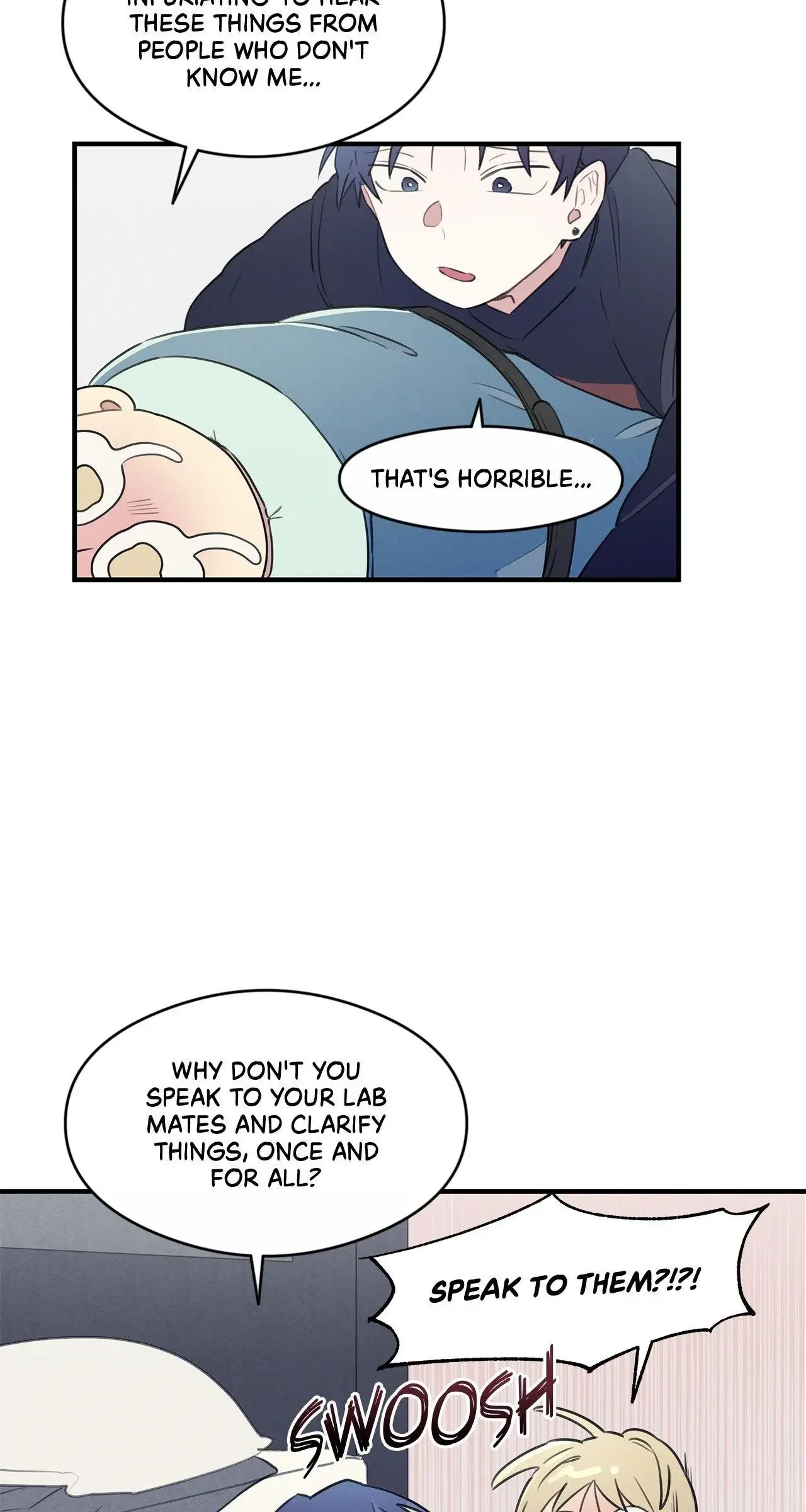 One room TA - Chapter 18 Page 63