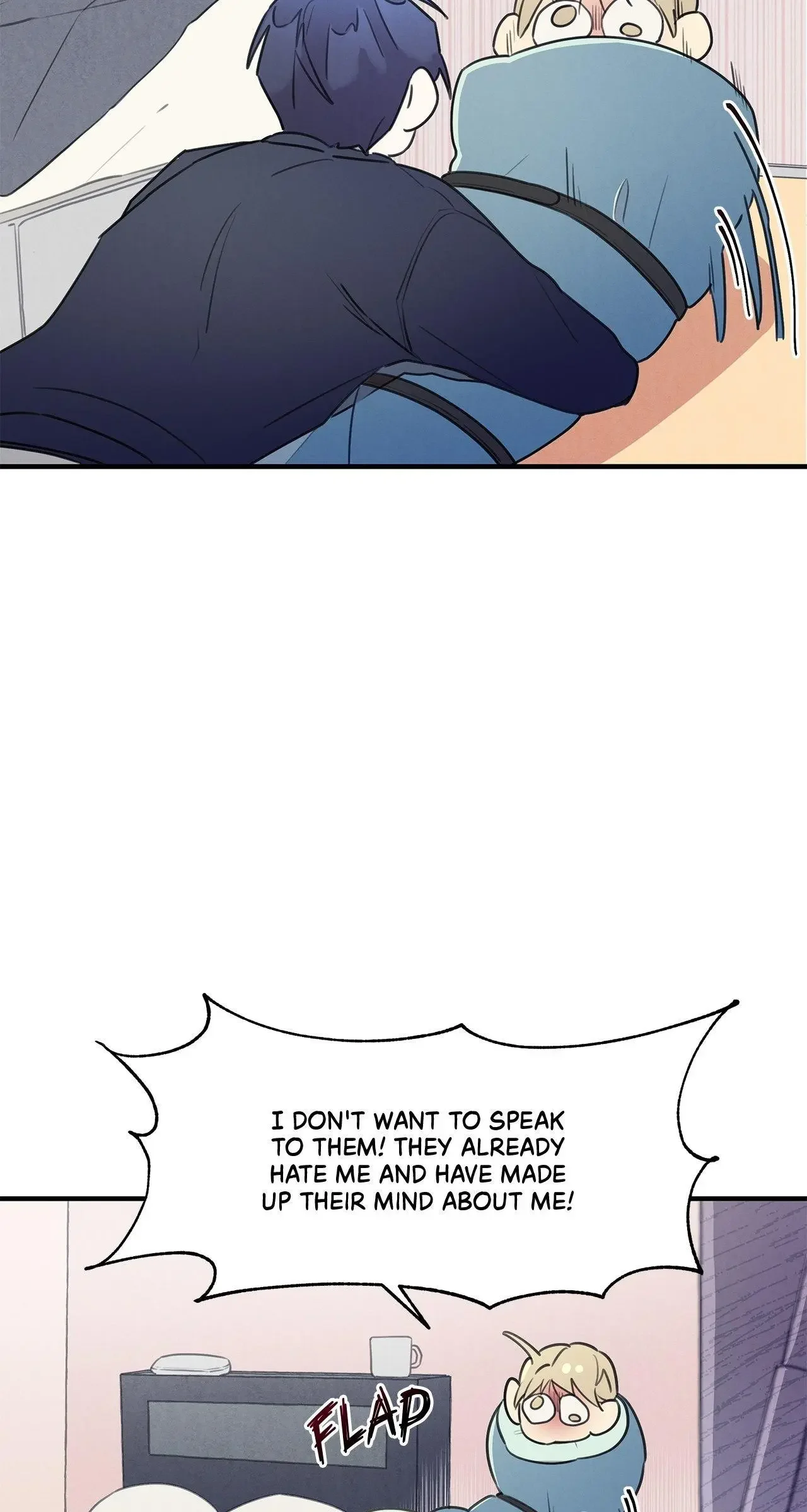 One room TA - Chapter 18 Page 64
