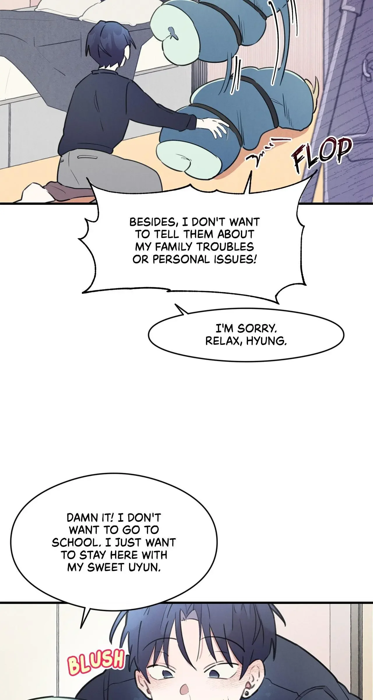 One room TA - Chapter 18 Page 65