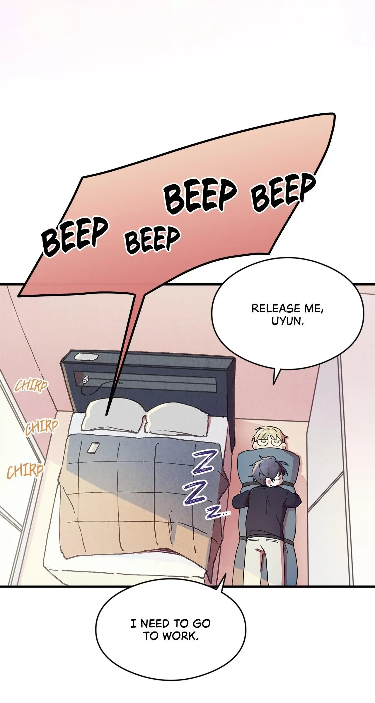 One room TA - Chapter 18 Page 71