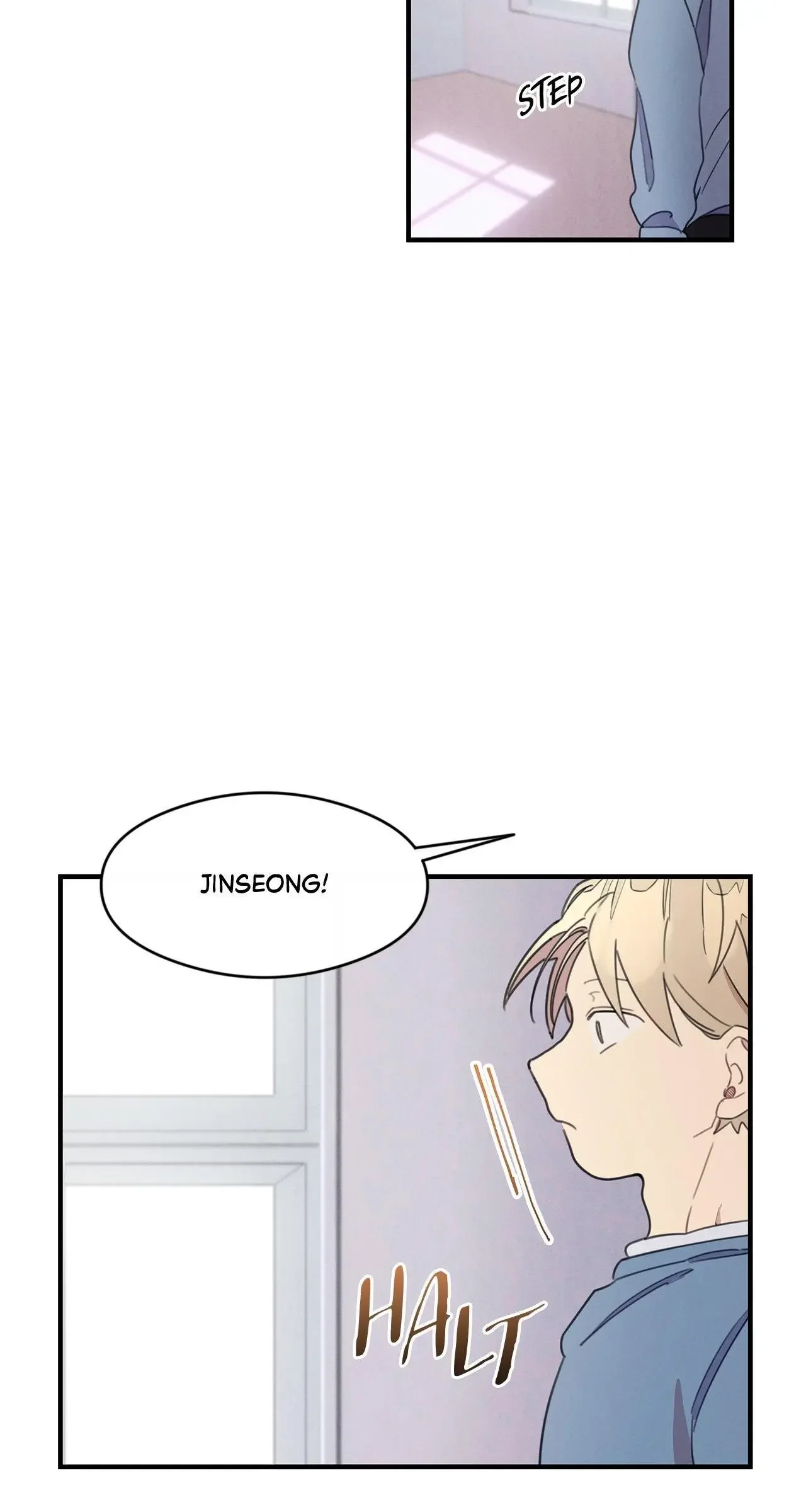 One room TA - Chapter 19 Page 4