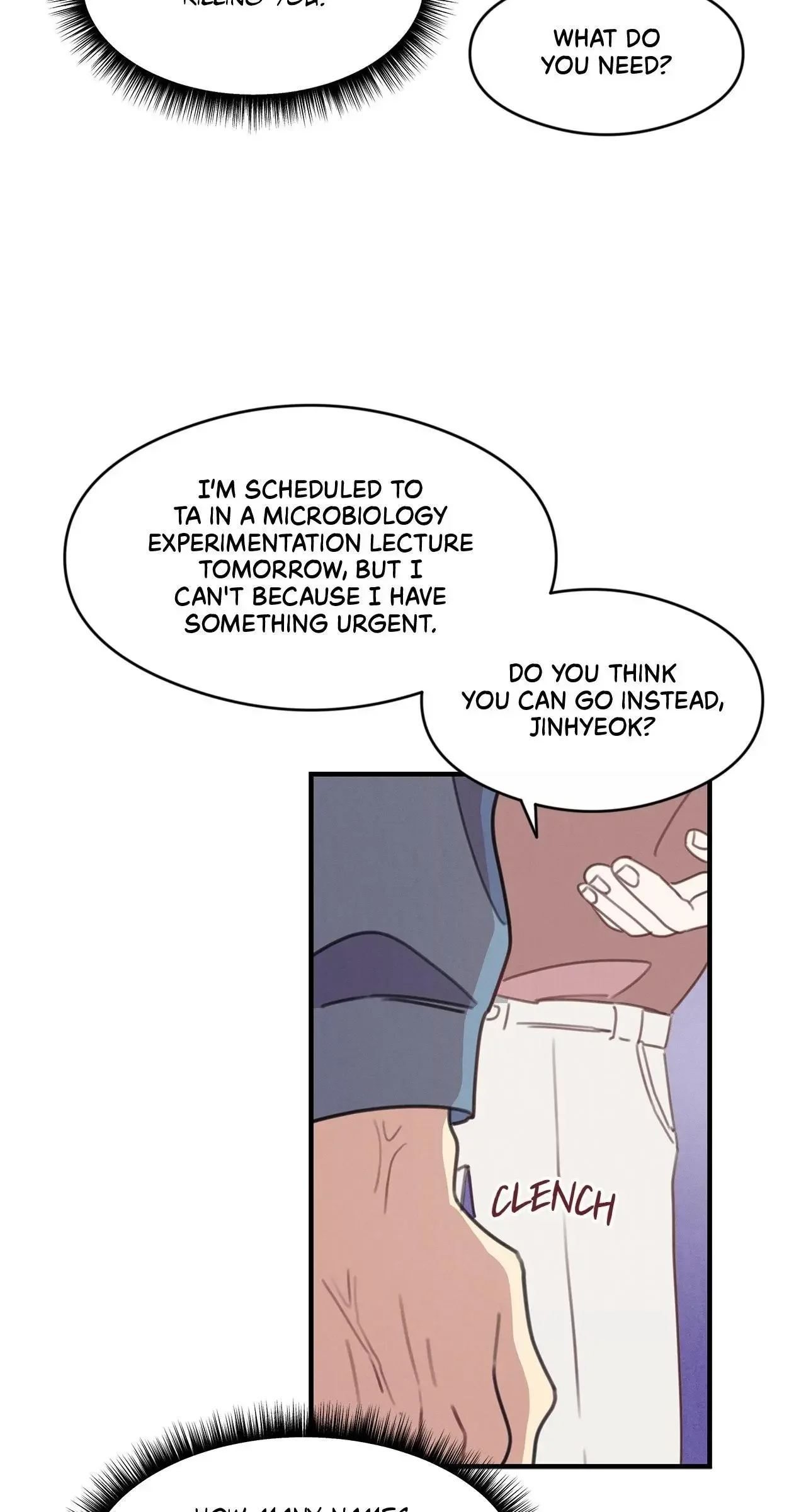 One room TA - Chapter 19 Page 7