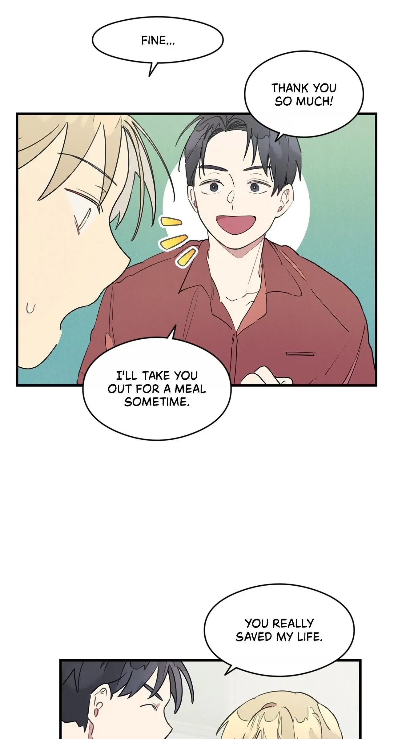 One room TA - Chapter 19 Page 15