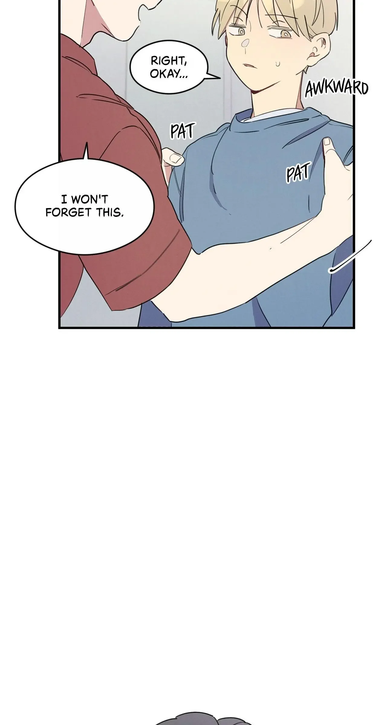 One room TA - Chapter 19 Page 16