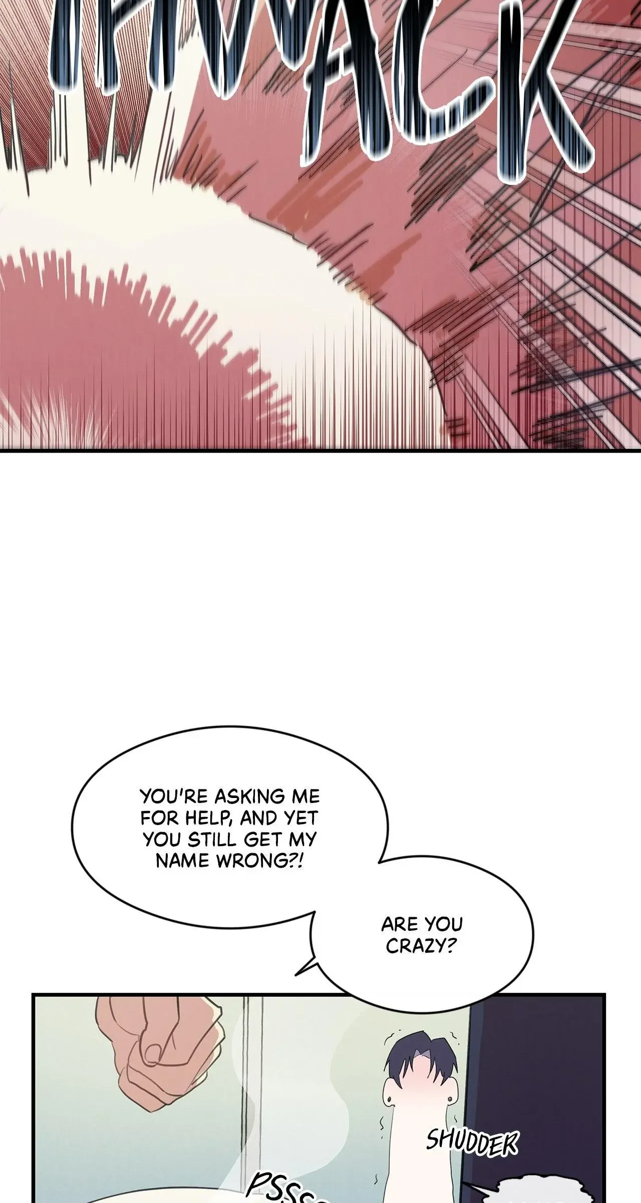 One room TA - Chapter 19 Page 19