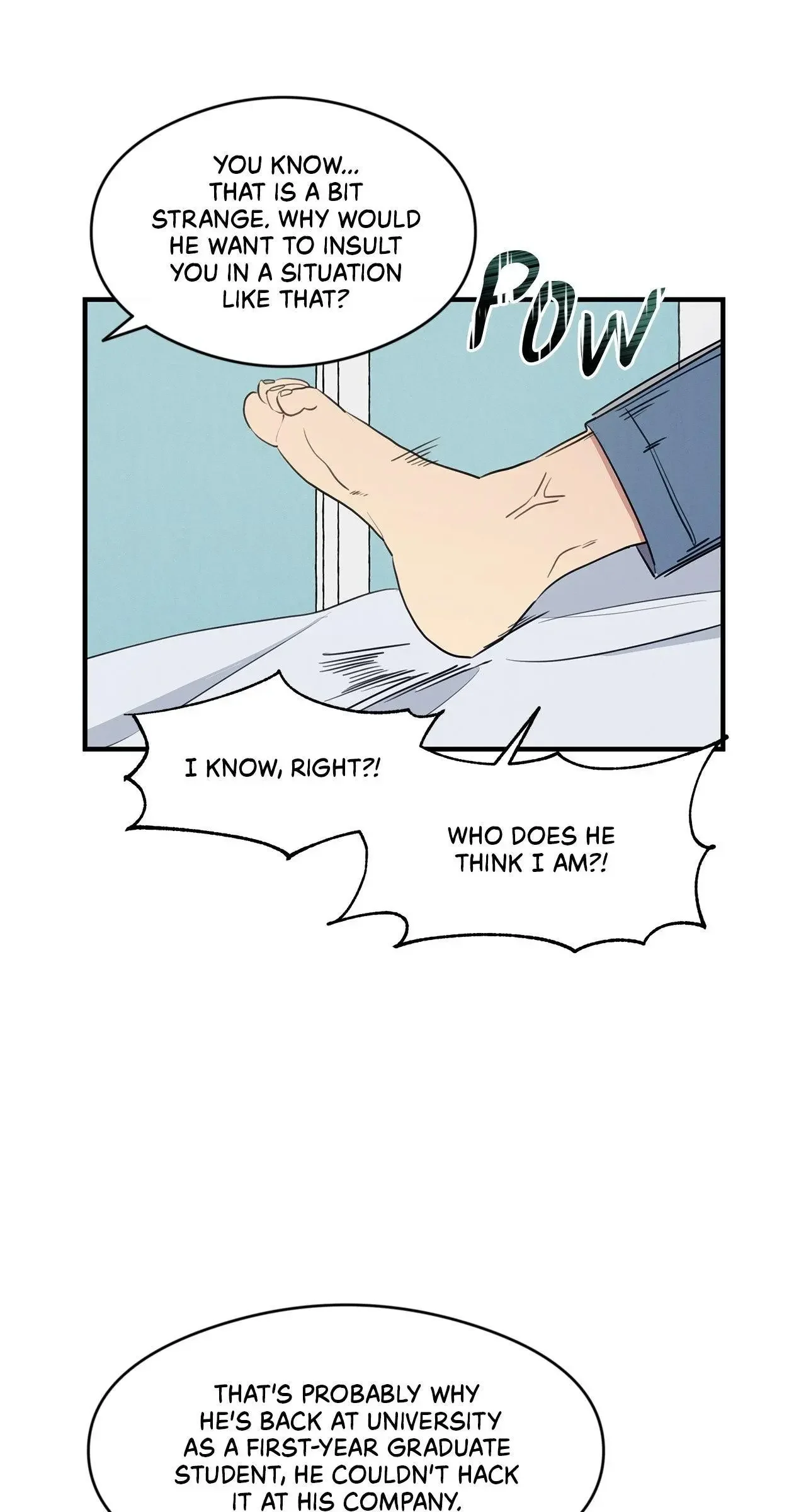 One room TA - Chapter 19 Page 27