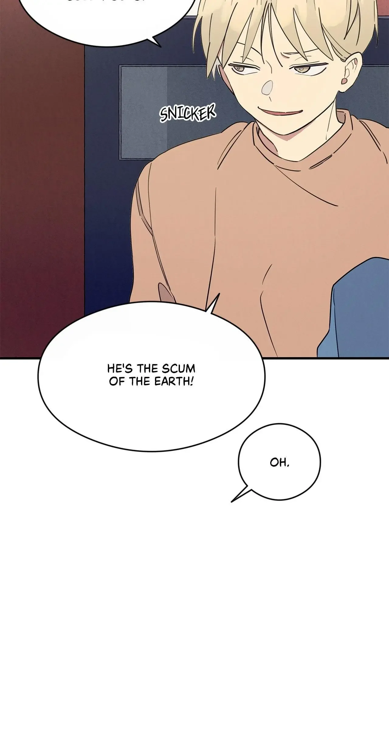 One room TA - Chapter 19 Page 29