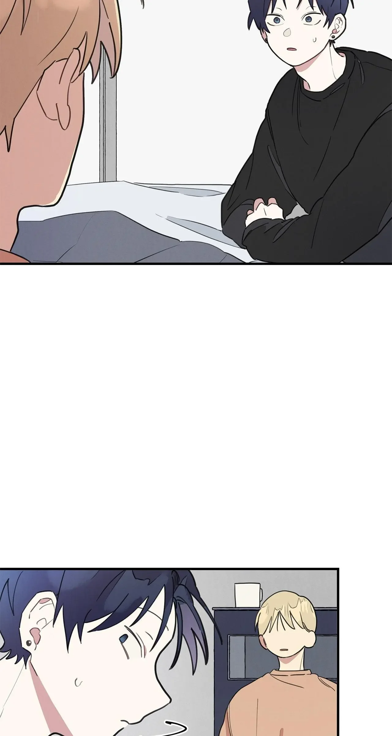One room TA - Chapter 19 Page 31