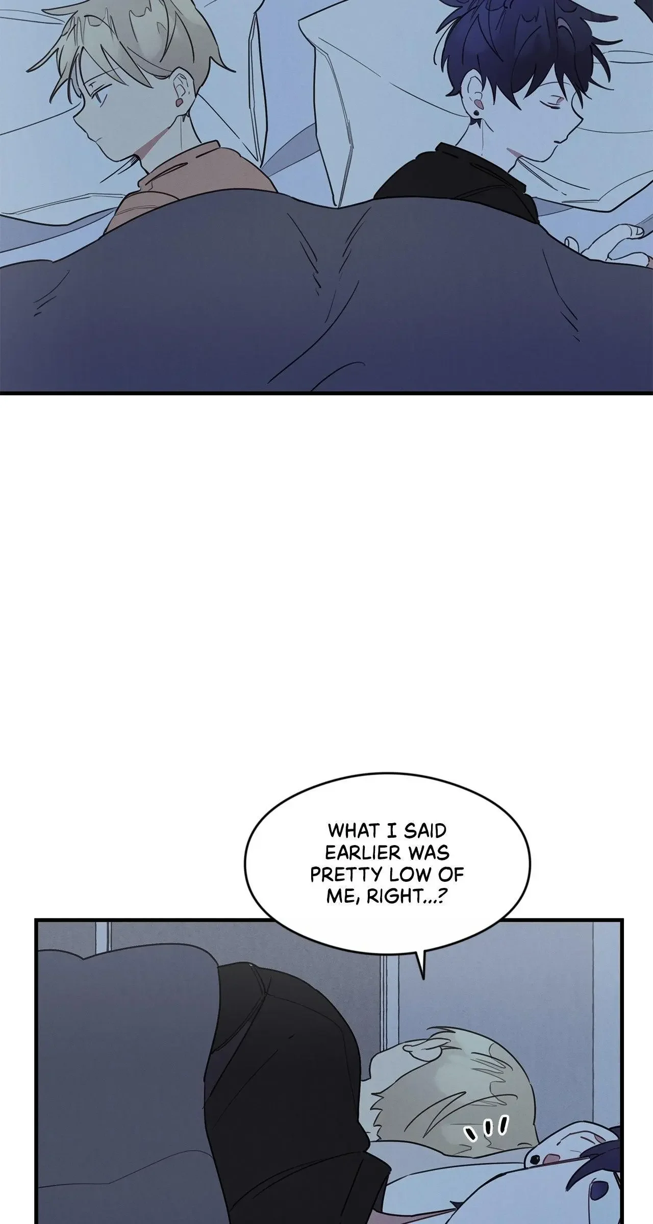 One room TA - Chapter 19 Page 37