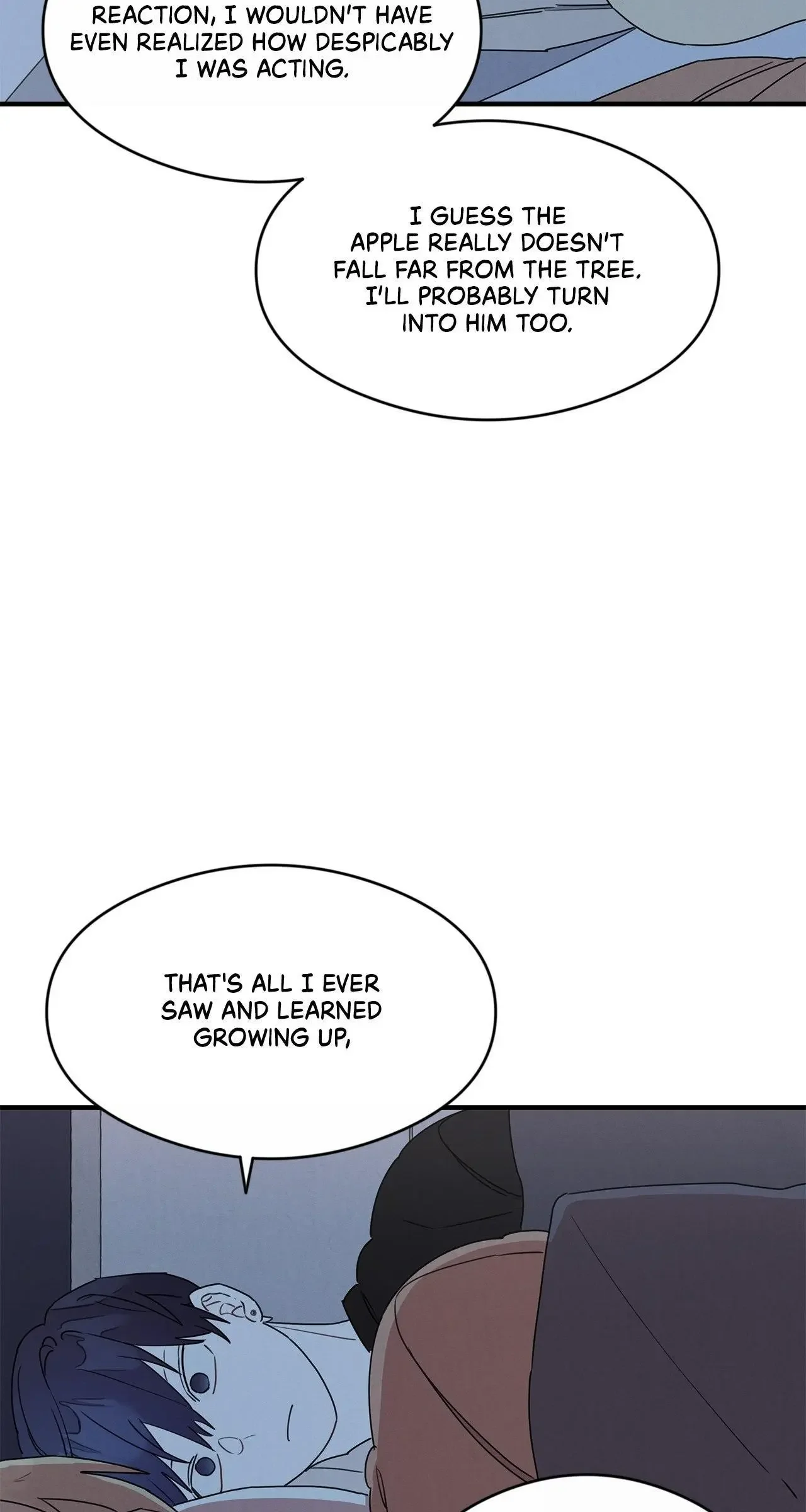 One room TA - Chapter 19 Page 43