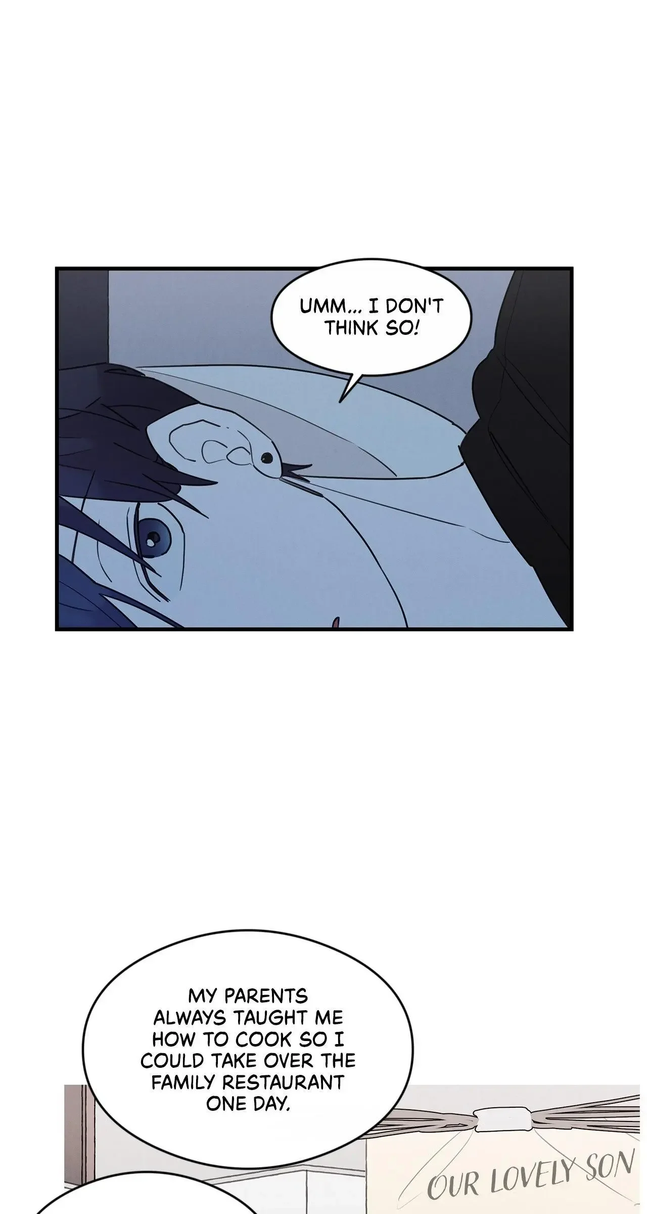 One room TA - Chapter 19 Page 45