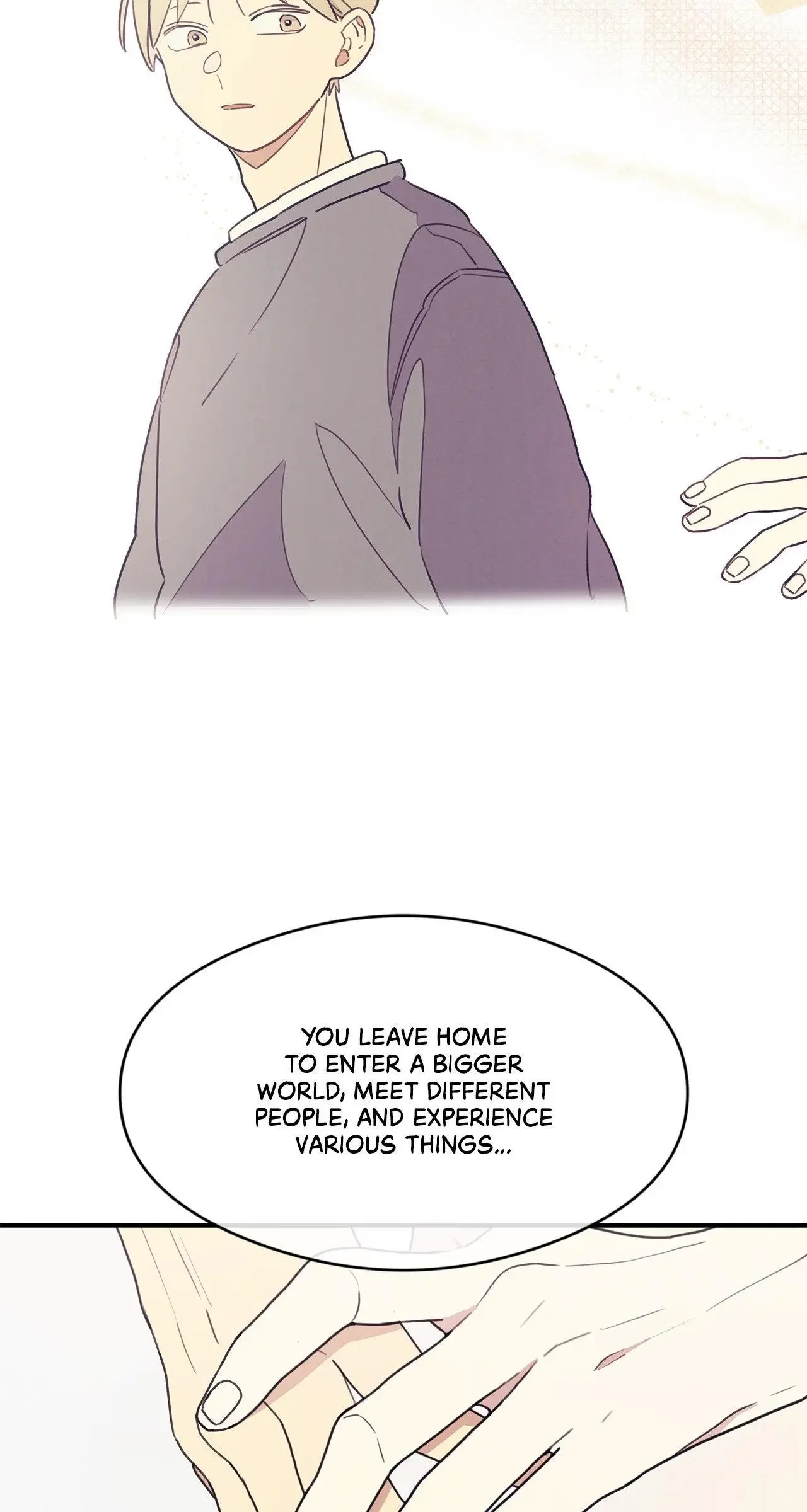 One room TA - Chapter 19 Page 49