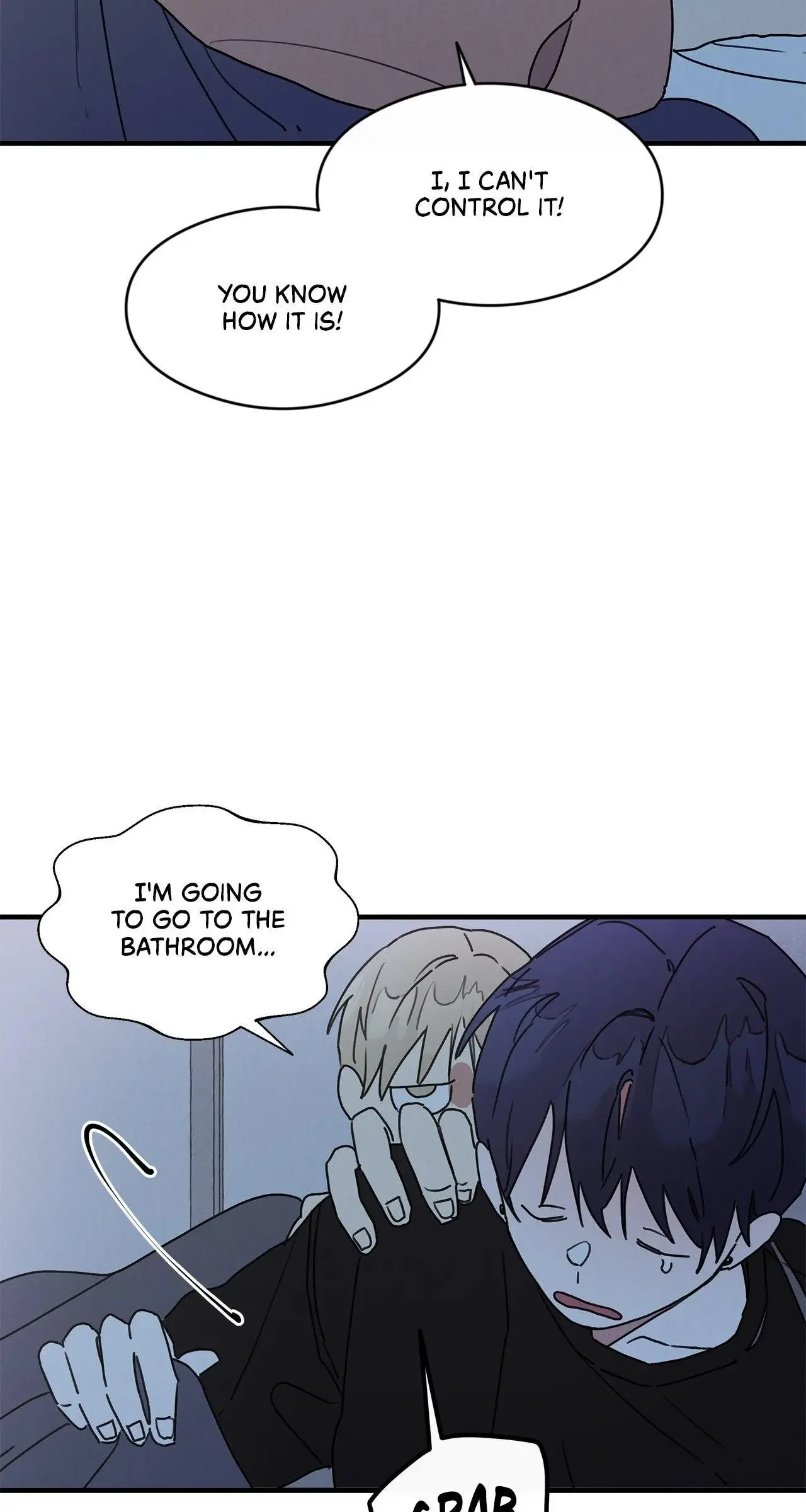 One room TA - Chapter 19 Page 67
